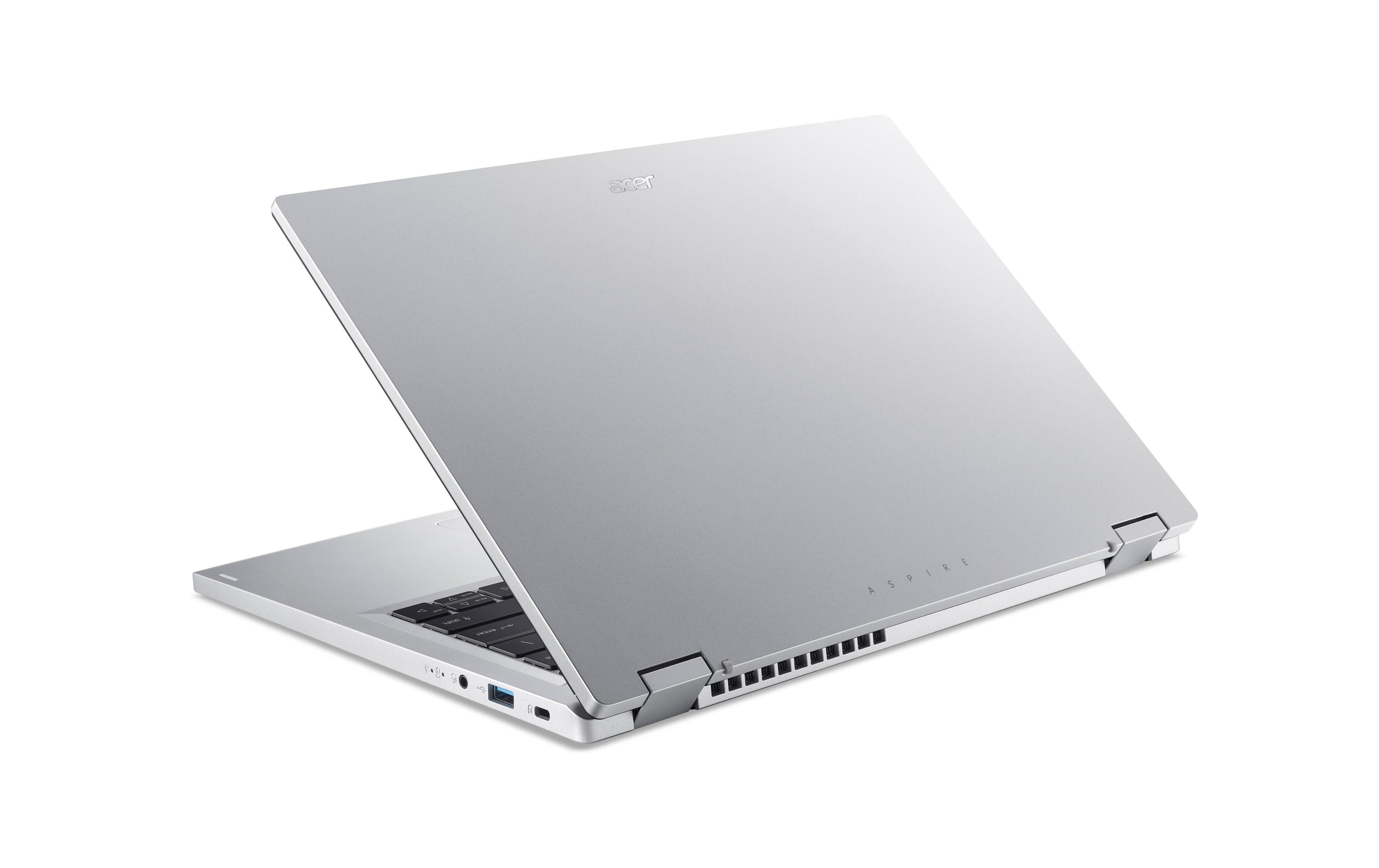 Acer Aspire Go Spin 14 AGSP14-31PT-C1GN