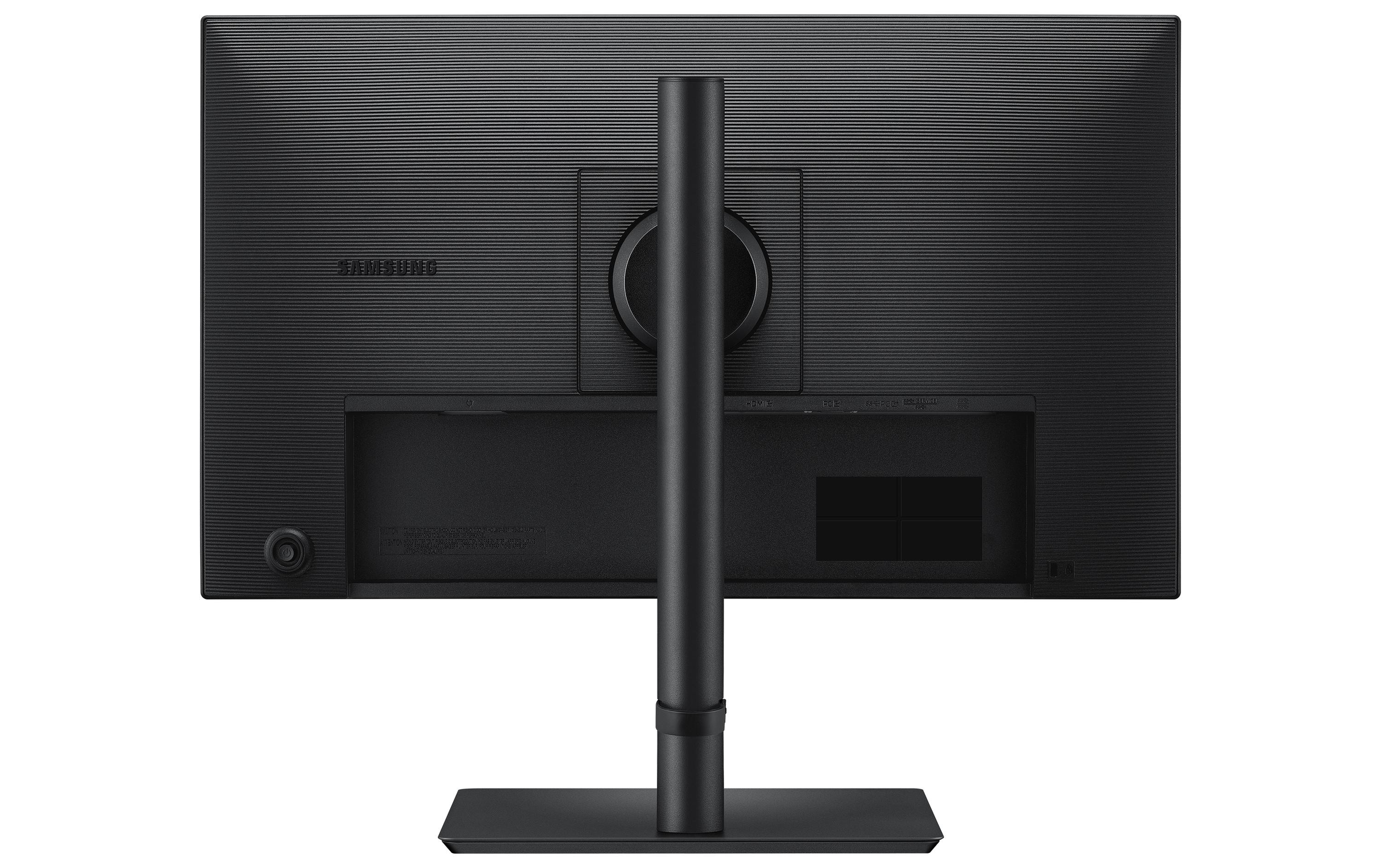 Samsung Monitor G32H LS24HG320EUXEN 24, 1920 x 1080 (Full HD)