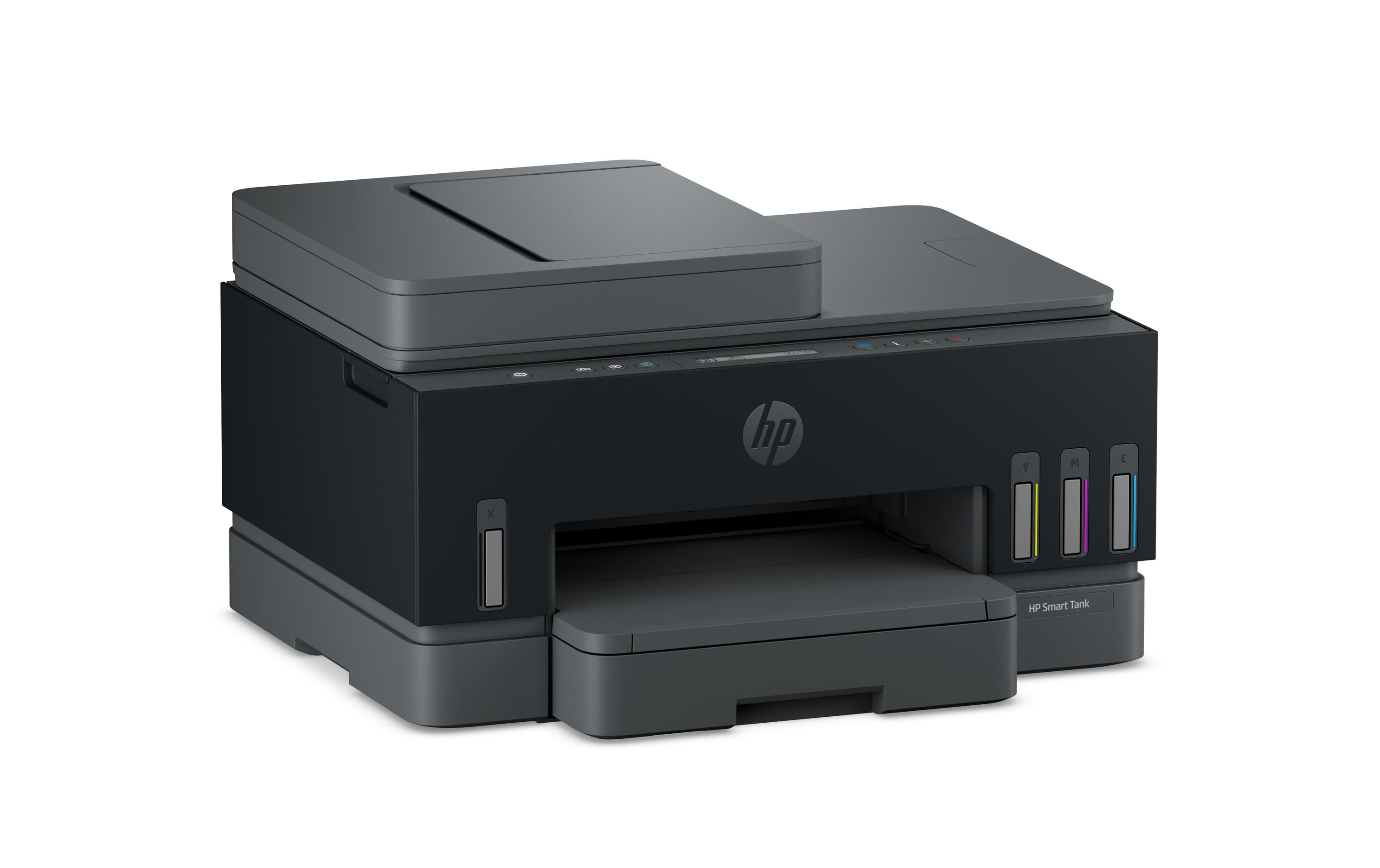 HP Smart Tank 7315 Farbe A4 250 Blatt USB LAN WLAN