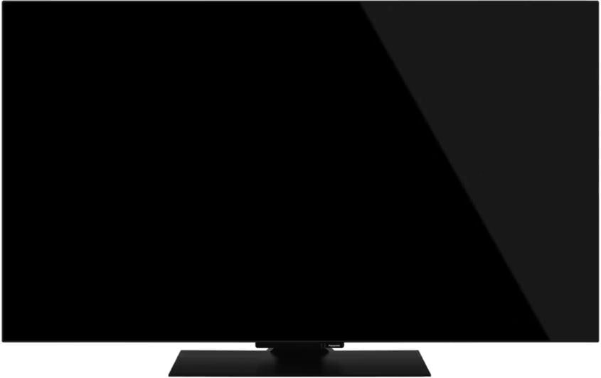 Panasonic TV TV-55Z80AEZ 55, 3840 x 2160 (Ultra HD 4K), OLED