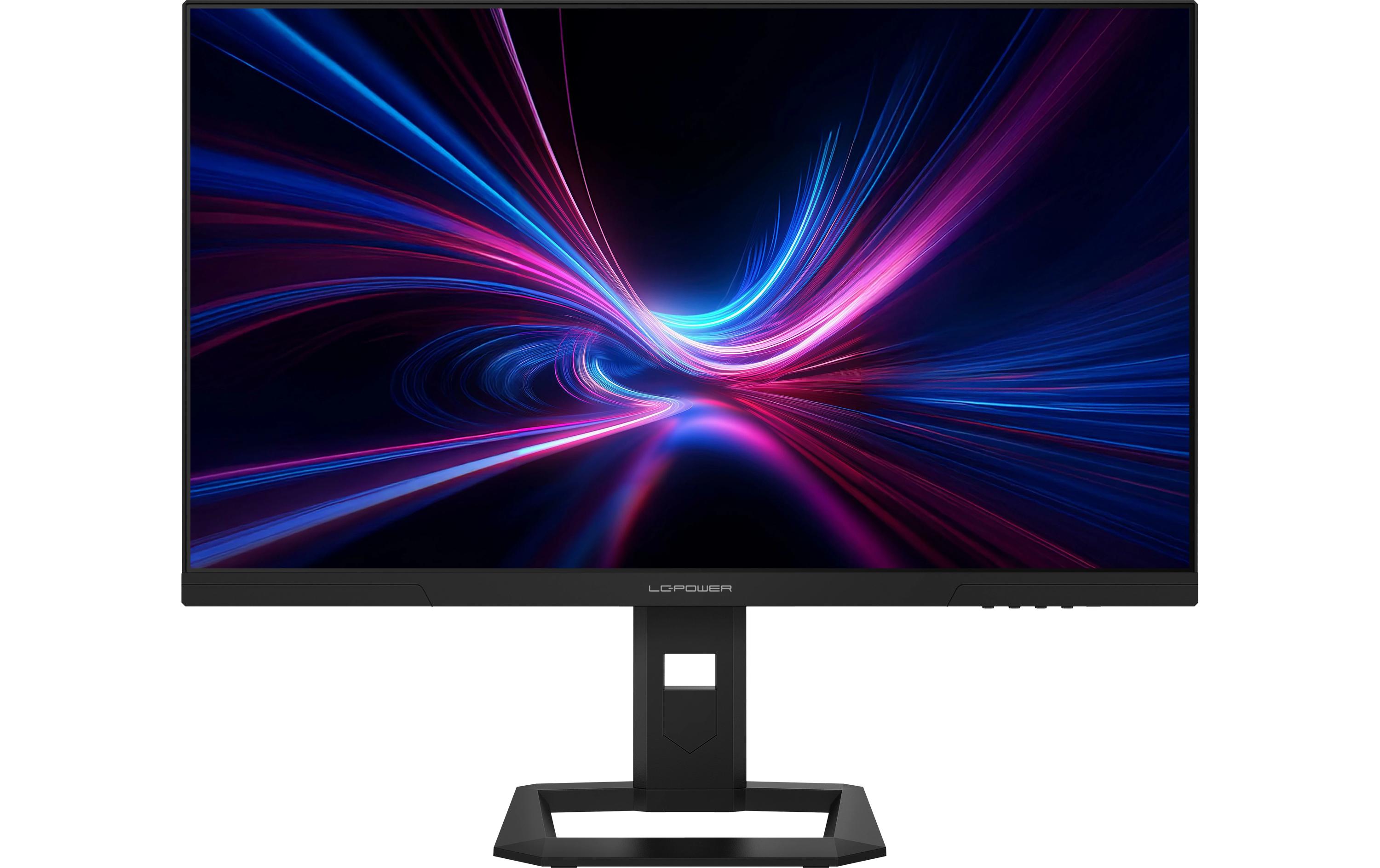 LC-Power Monitor LC-M27UFD