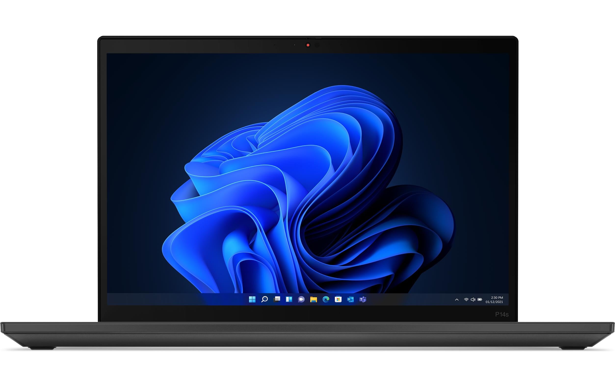 Lenovo Notebook ThinkPad P14s Gen. 4 (AMD)