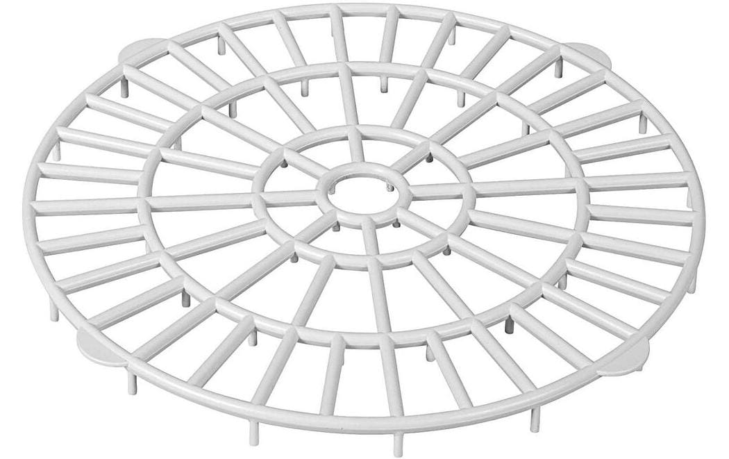 Weck Einlegerost Weiss, Ø 33.5 cm Weck Einlegerost Weiss, Ø 33.5 cm