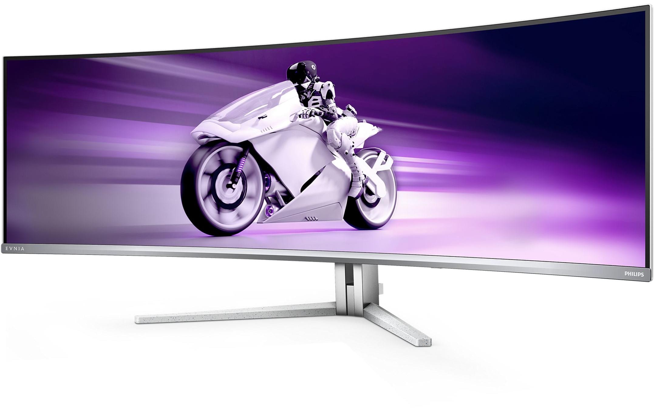 Philips Monitor 49M2C8900L/00