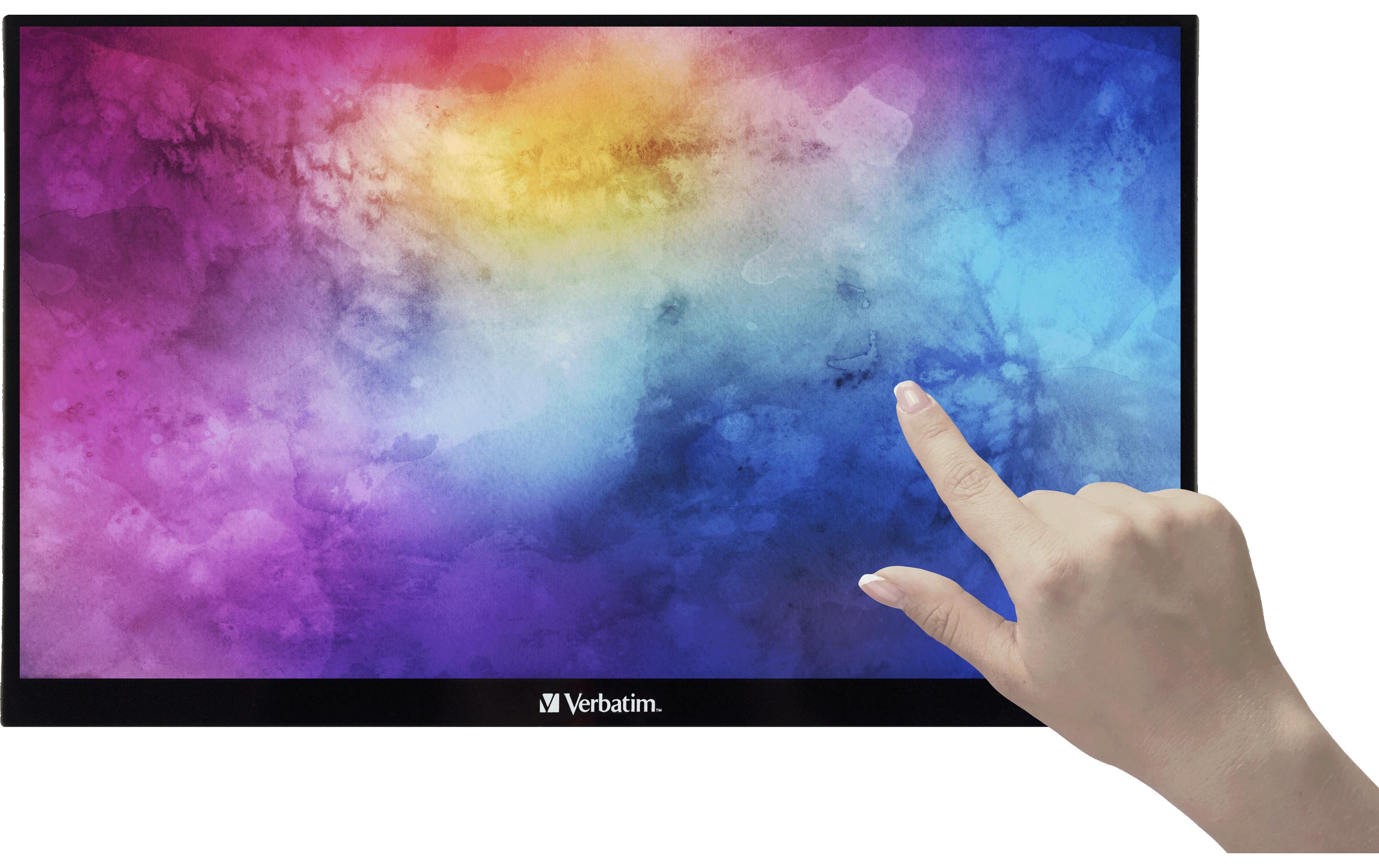 Verbatim Monitor 49591