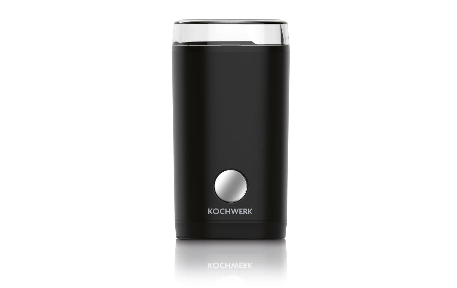 Kochwerk Kaffeemühle 0.07 l