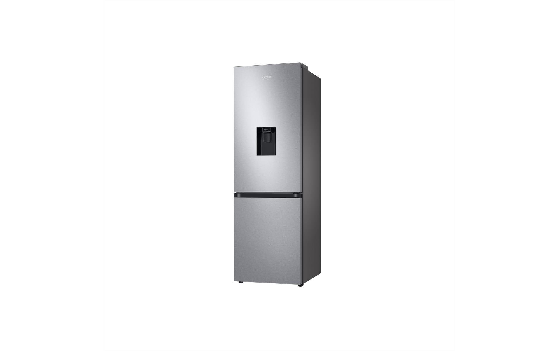 Samsung Kühl-Gefrierkombination RB34C632DSA/WS Rechts