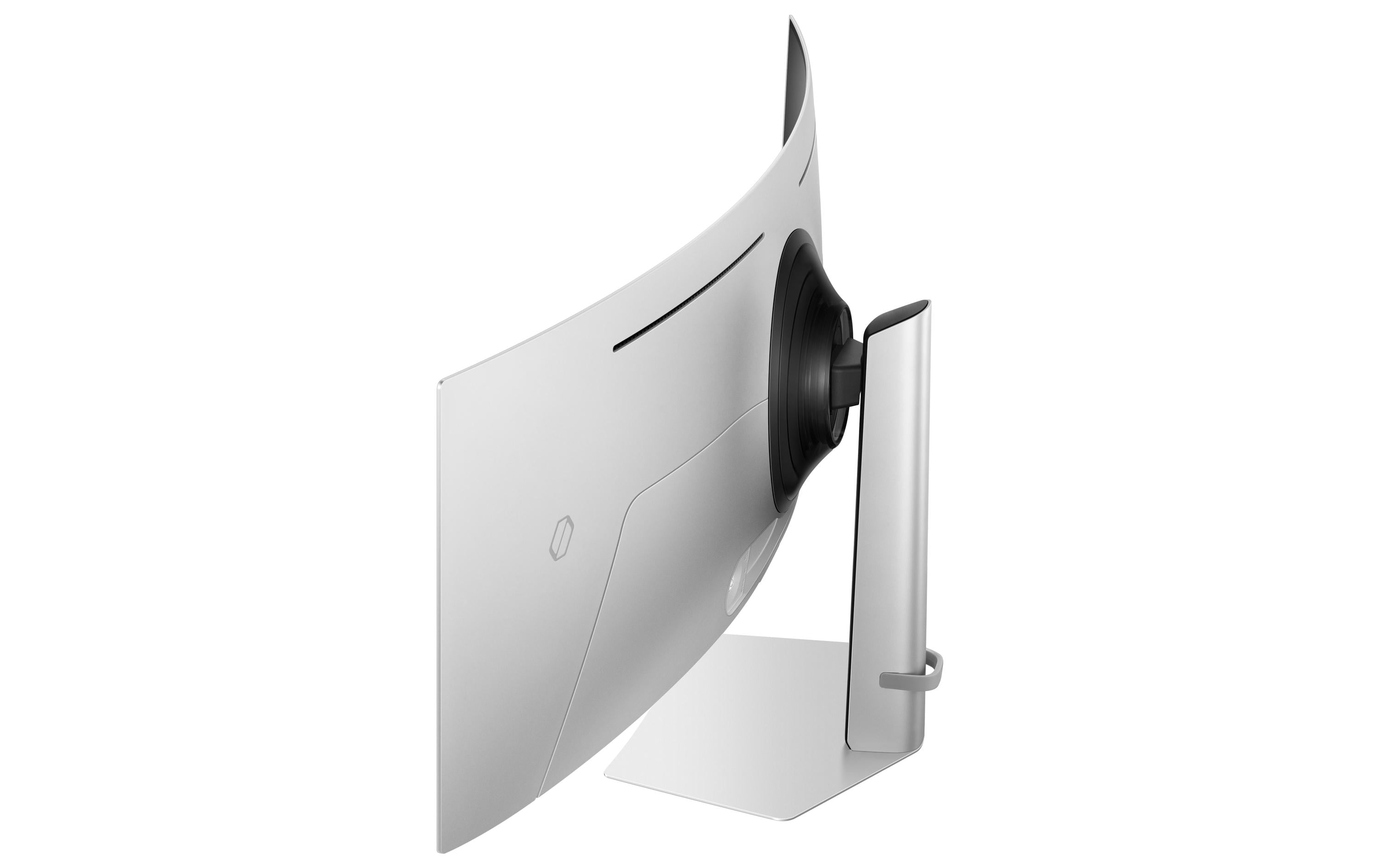 Samsung Monitor Odyssey OLED G9 S49DG910SU
