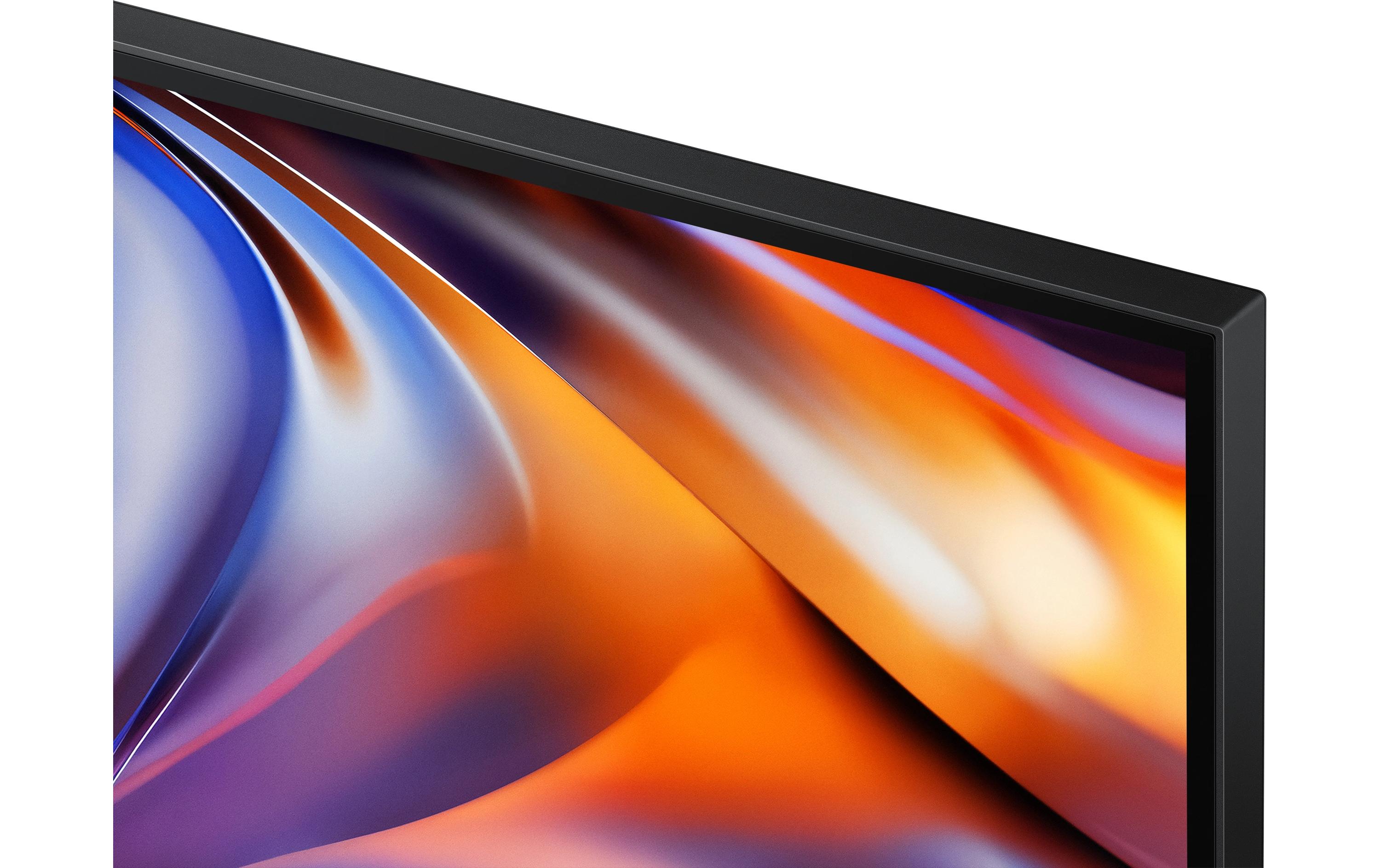 Samsung Monitor ViewFinity S80HF