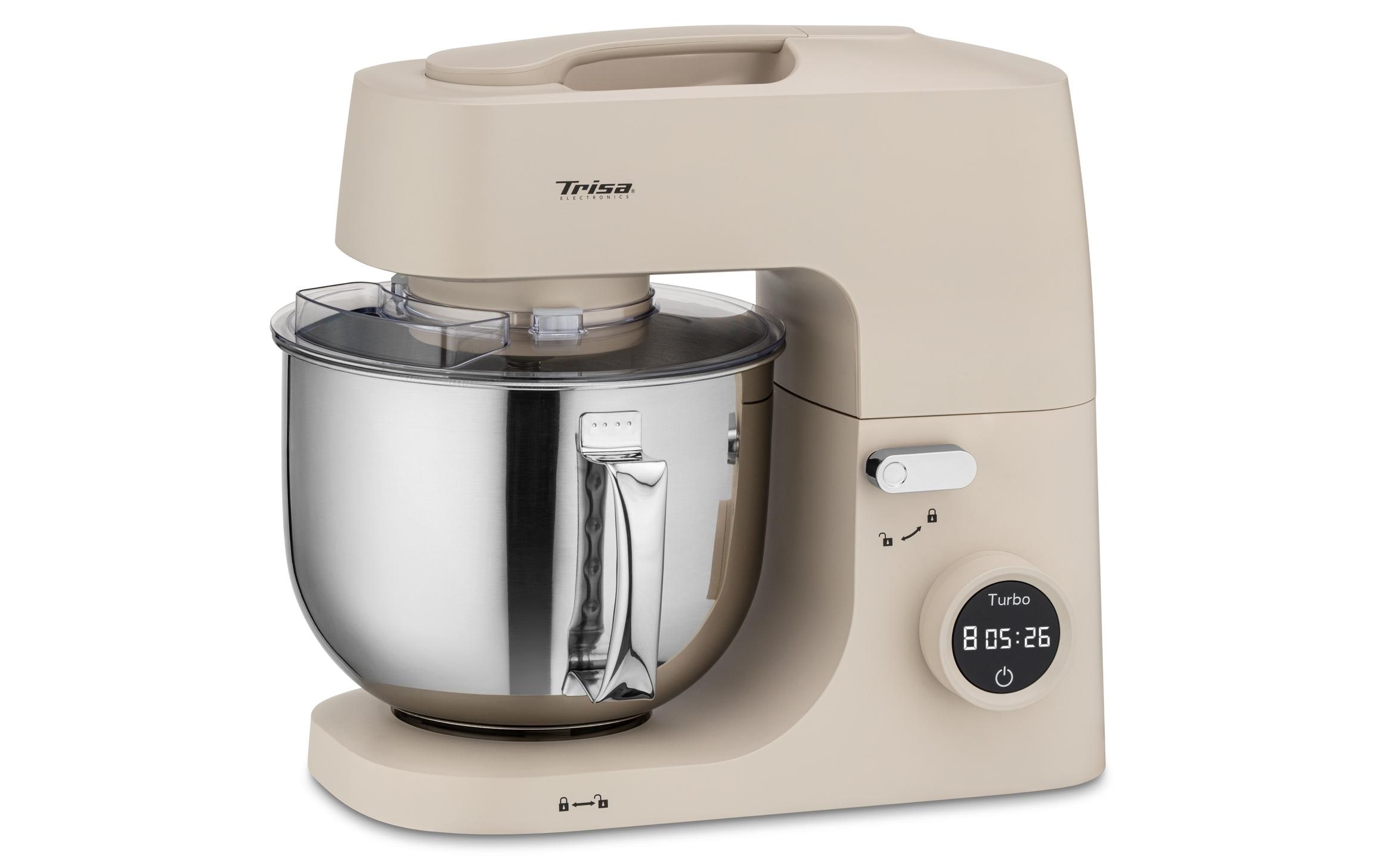 Trisa Sweet Home Bakery Beige