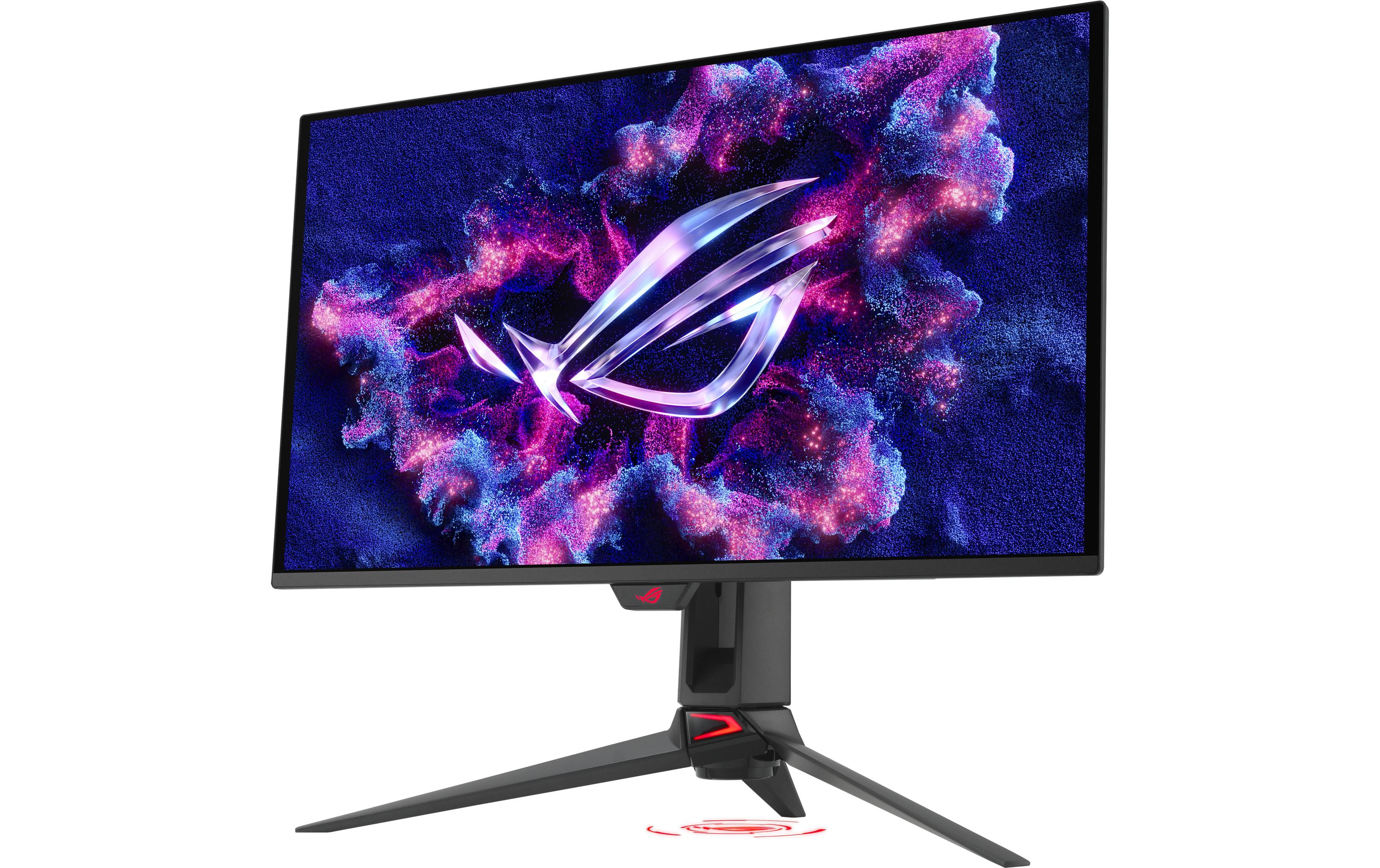ASUS Monitor ROG Swift PG27UCDM