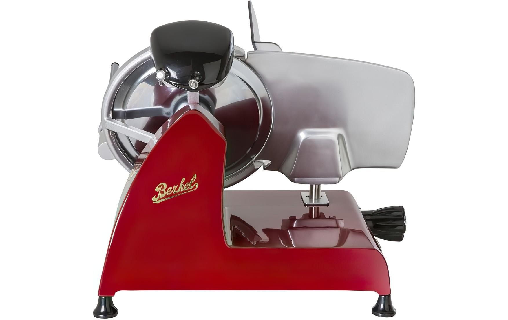 Berkel Schneidemaschine Red Line 250 Red Berkel Schneidemaschine Red Line 250 Red
