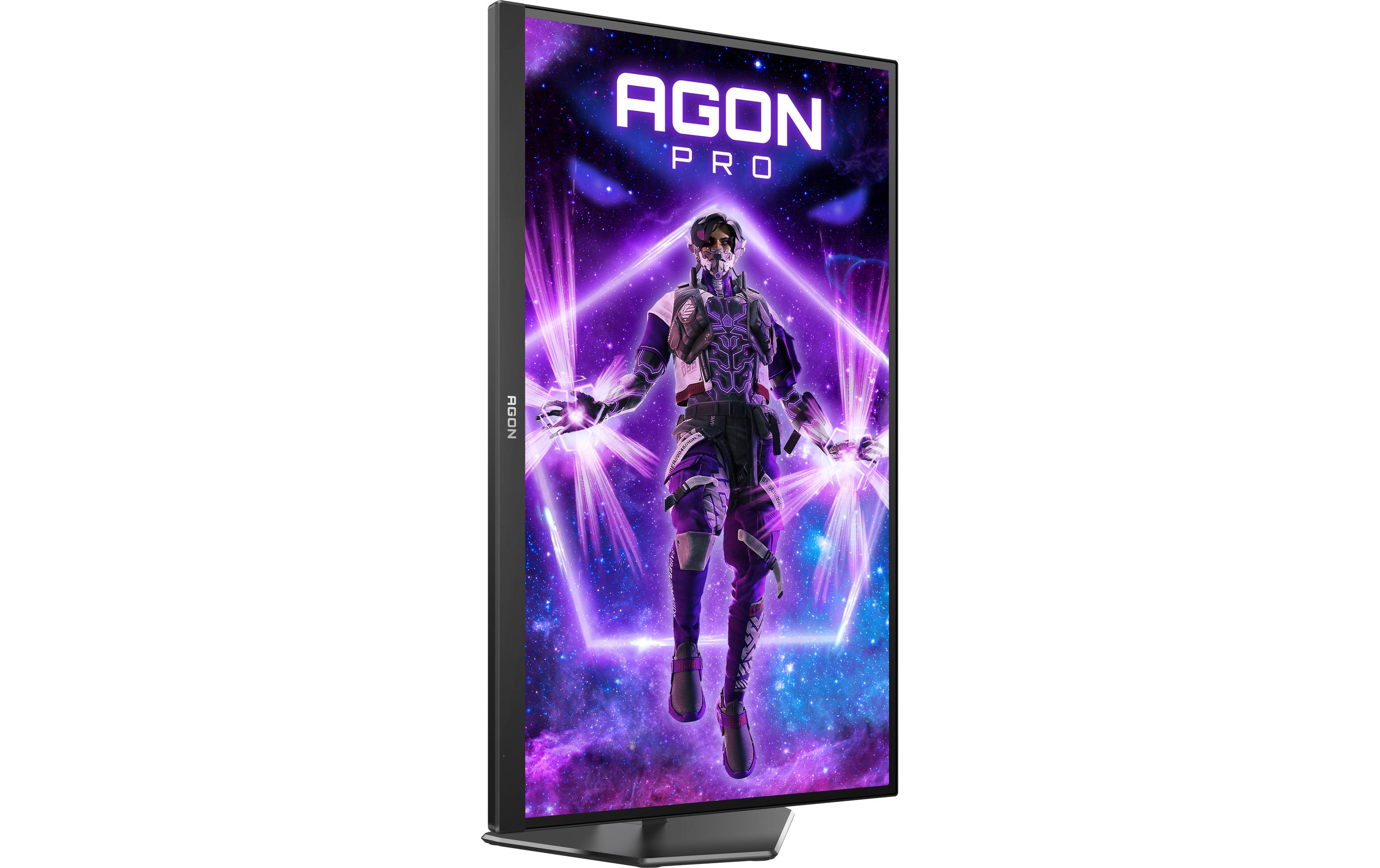 AOC Monitor AG246FK6