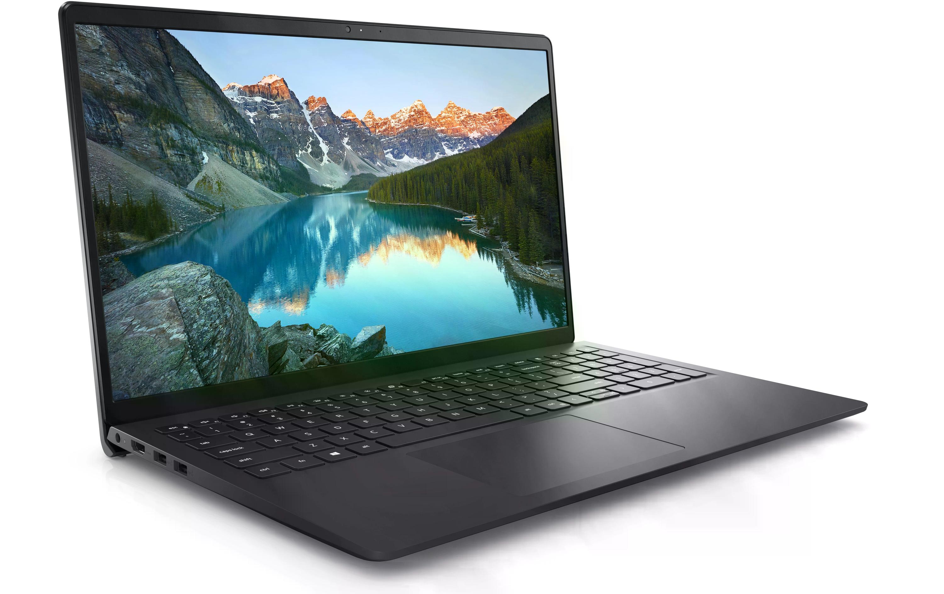 DELL Notebook Inspiron 15 3520 (i5, 16 GB, 1 TB)
