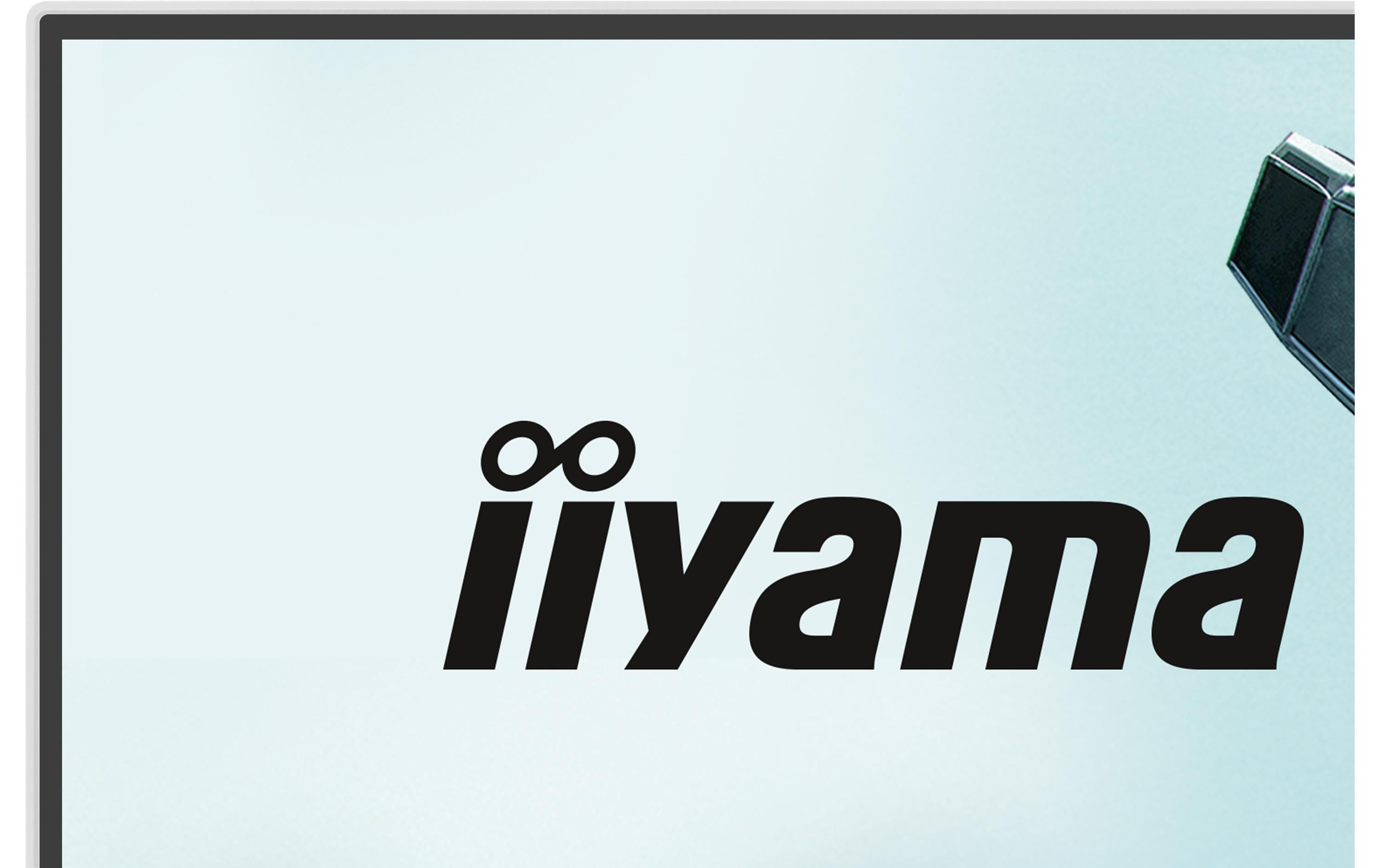 iiyama Monitor G-Master GB2771HSU-W1