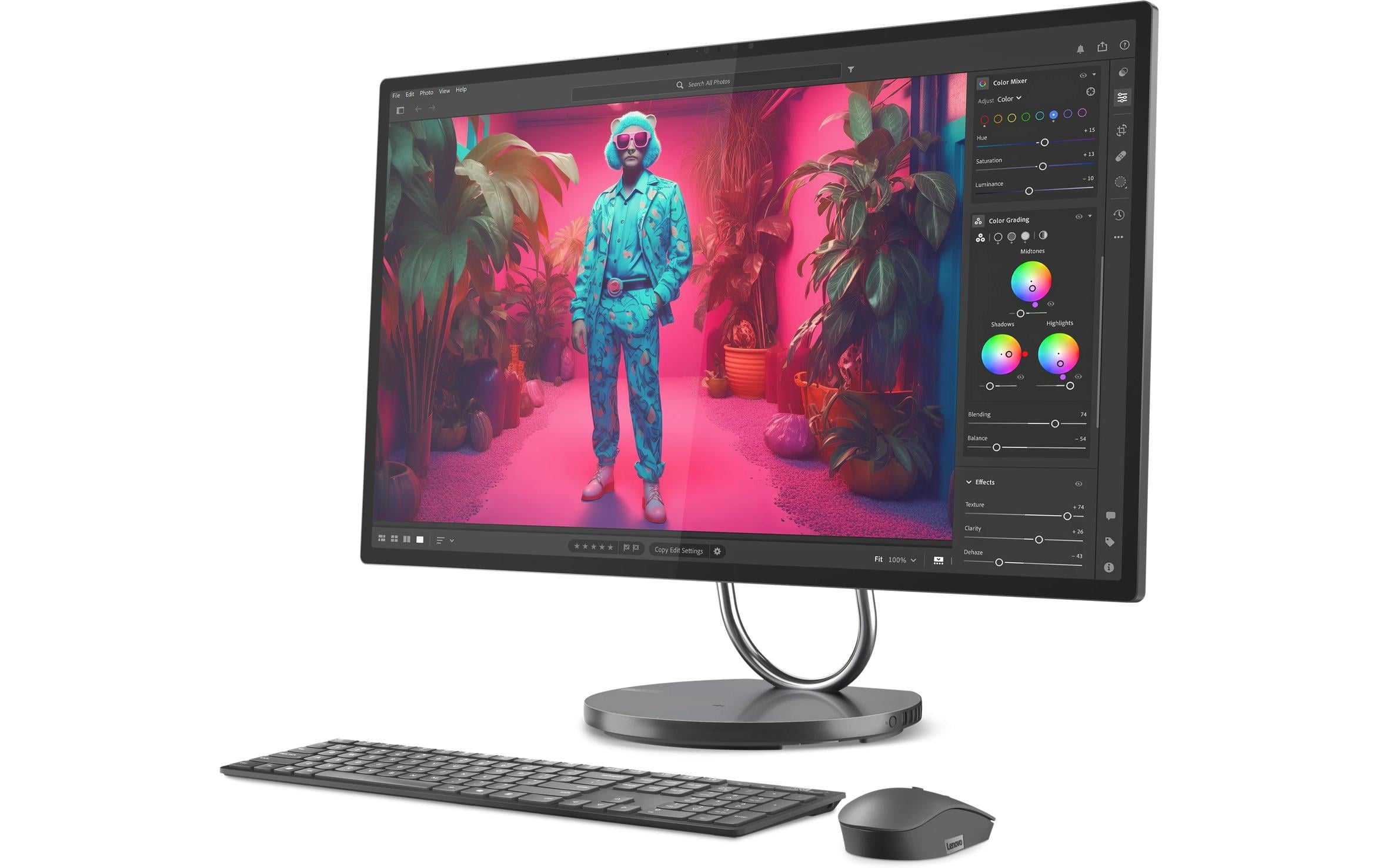 Lenovo Yoga AIO 32ILL10