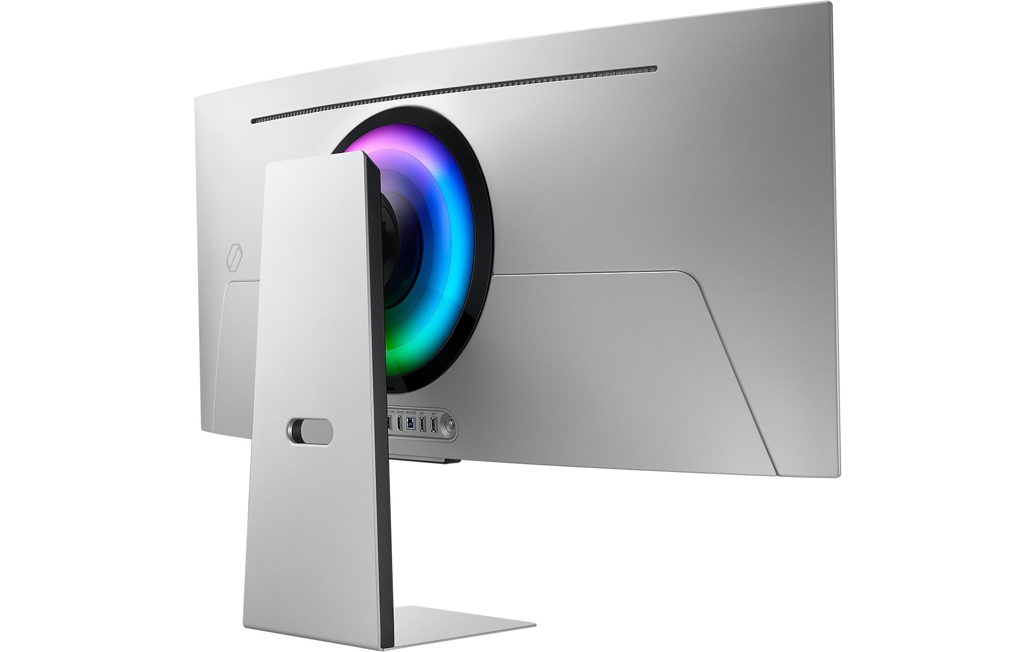 Samsung Monitor Odyssey OLED G8 LS34DG850SUXEN