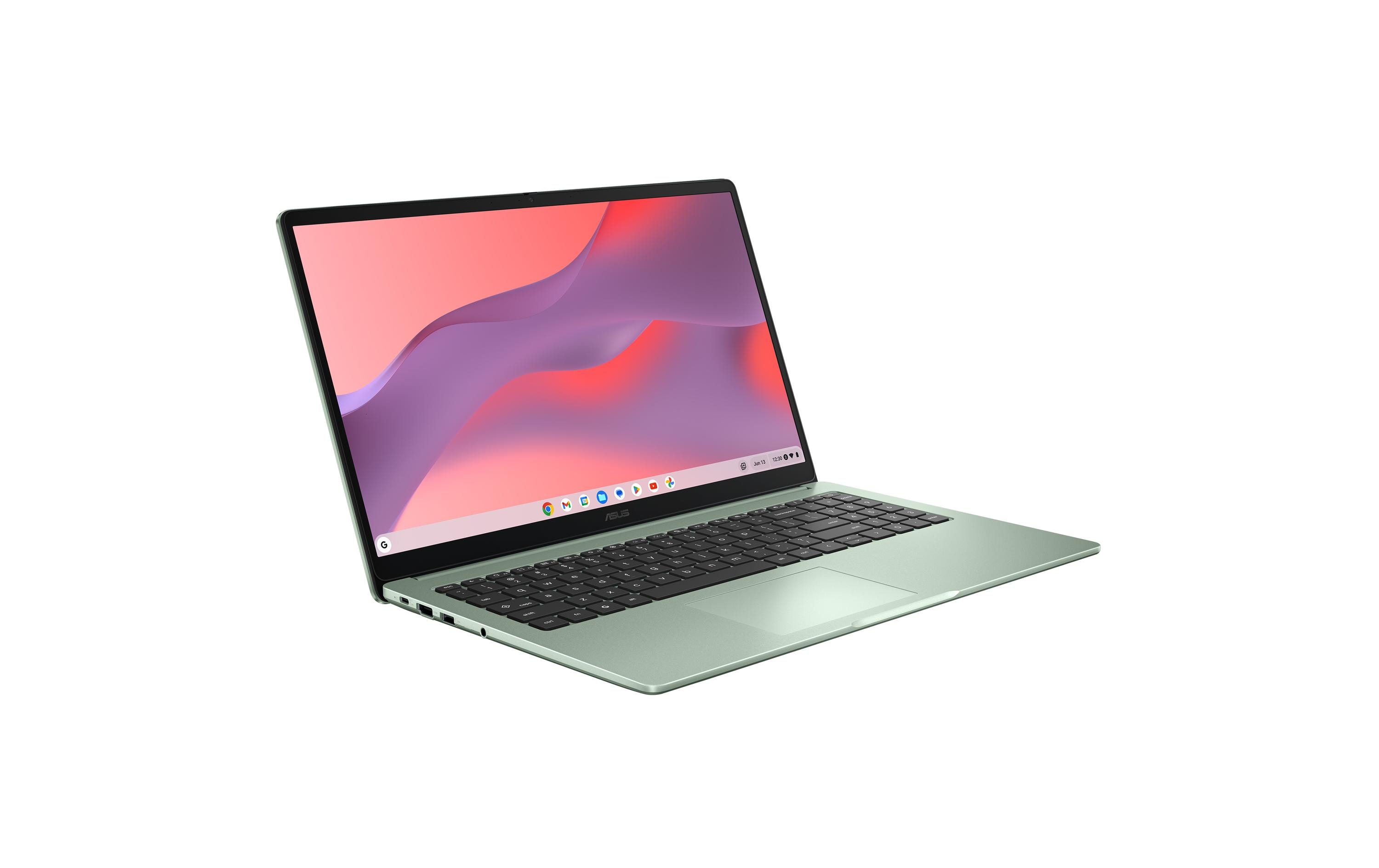 ASUS Notebook Chromebook (CX1505CKA-NJ0166)