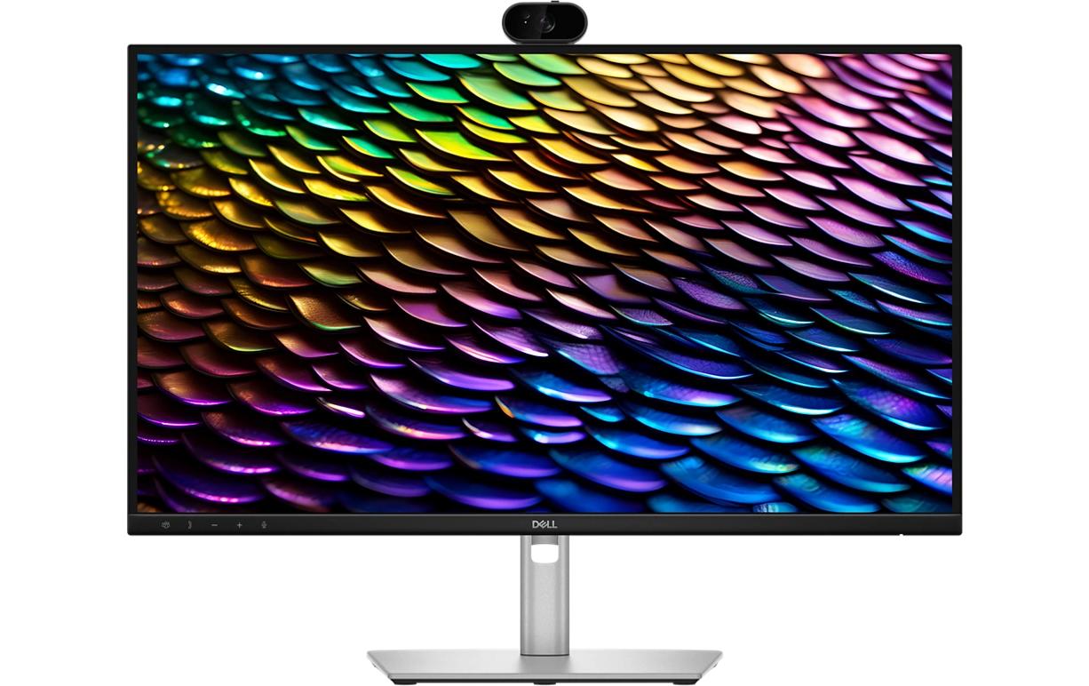 Dell Monitor Pro P 27 P2726DEB