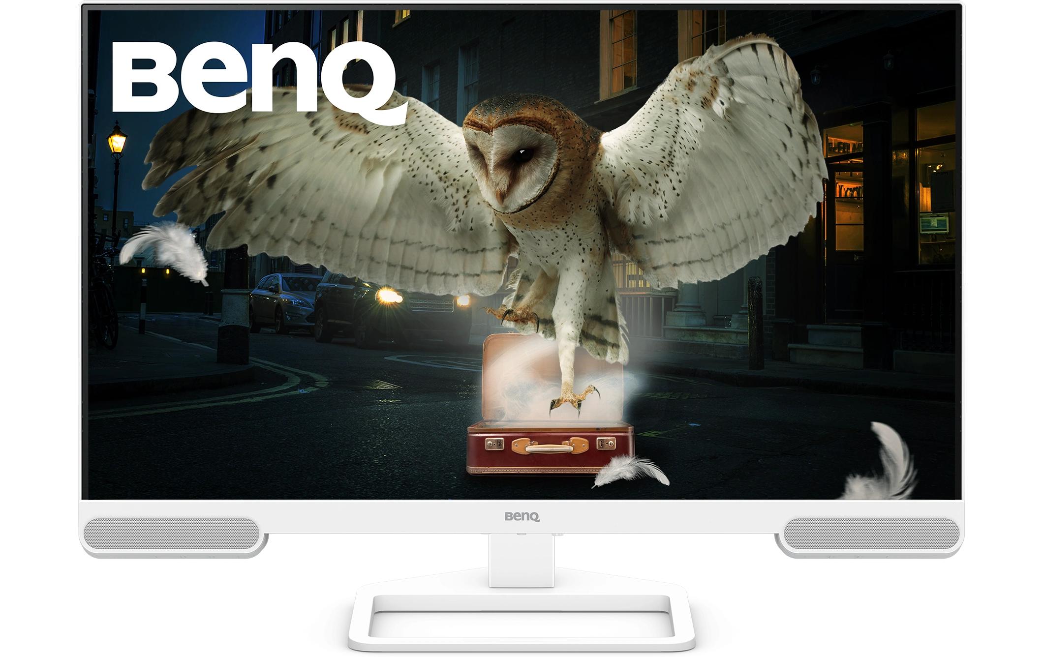 BenQ Monitor EW3290U