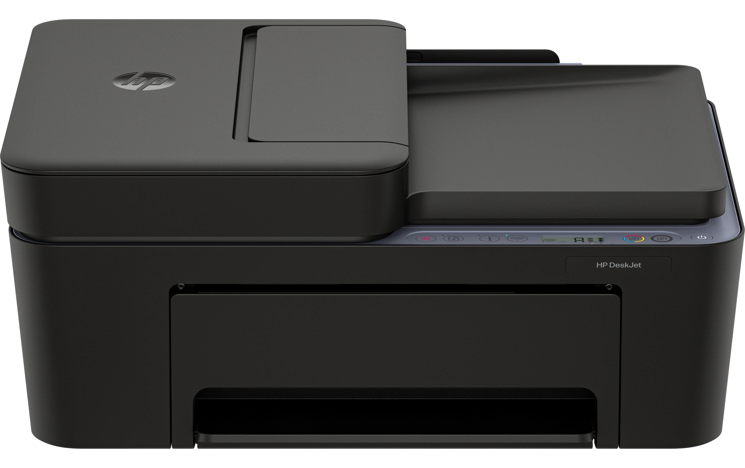 HP Multifunktionsdrucker DeskJet 4330 All-in-One