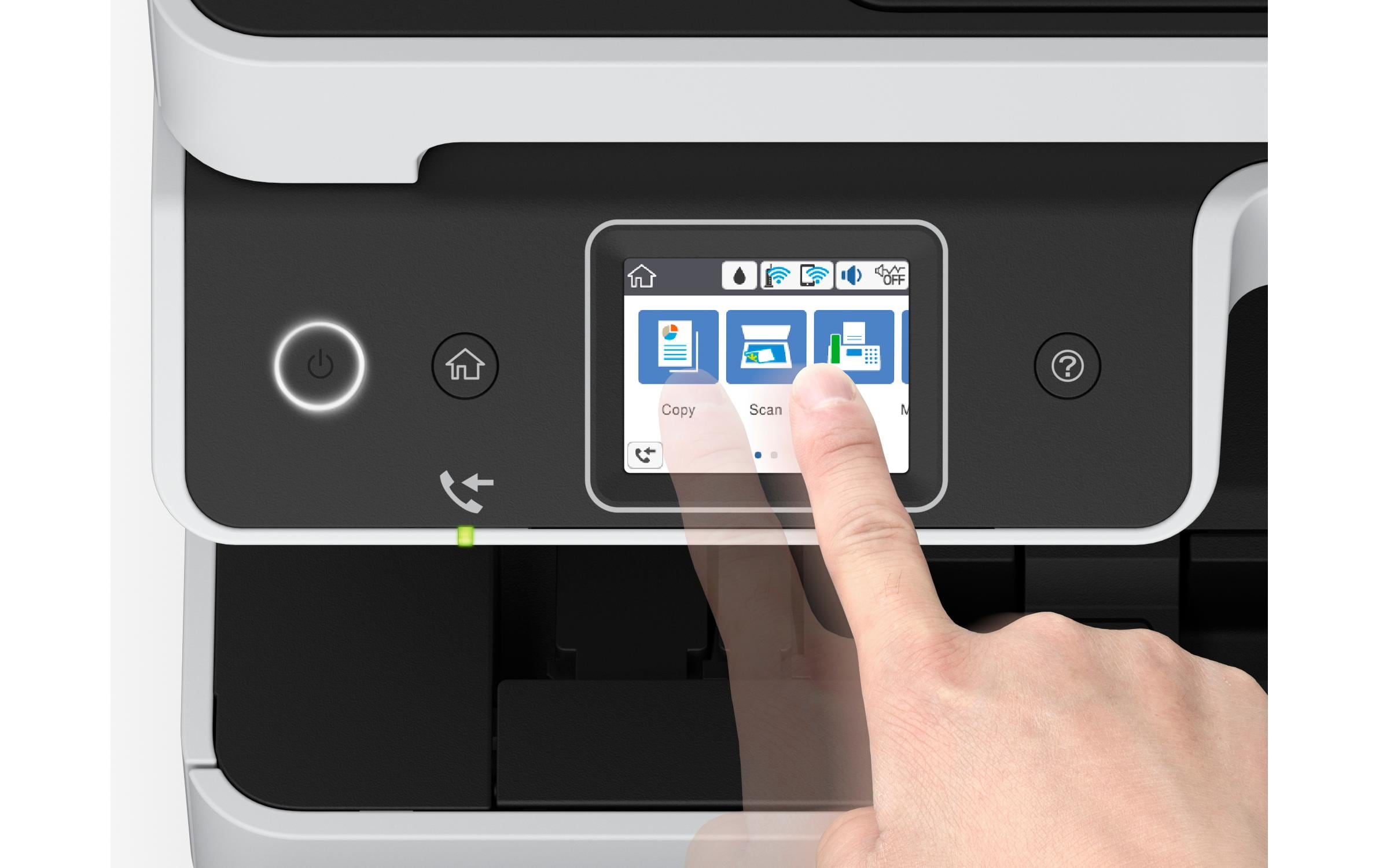 Epson Multifunktionsdrucker EcoTank ET-5170