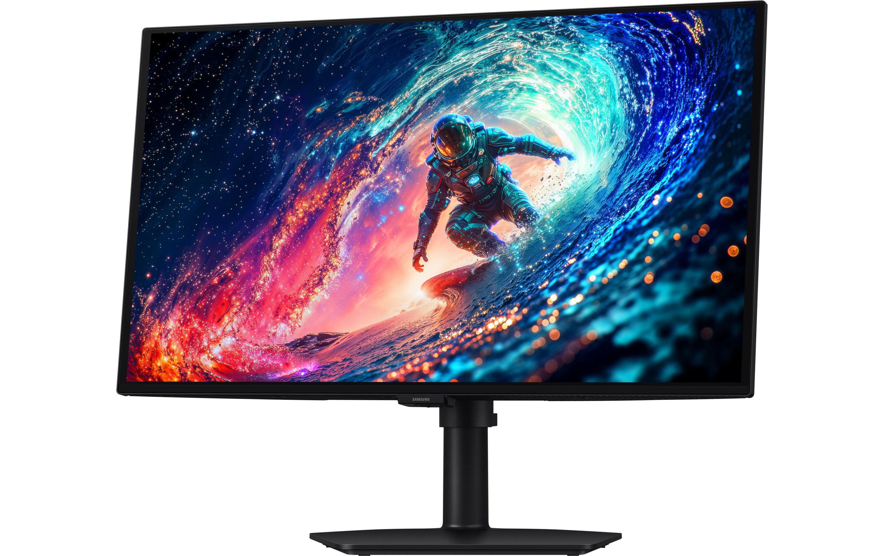 Samsung Monitor Odyssey G6 G61SH