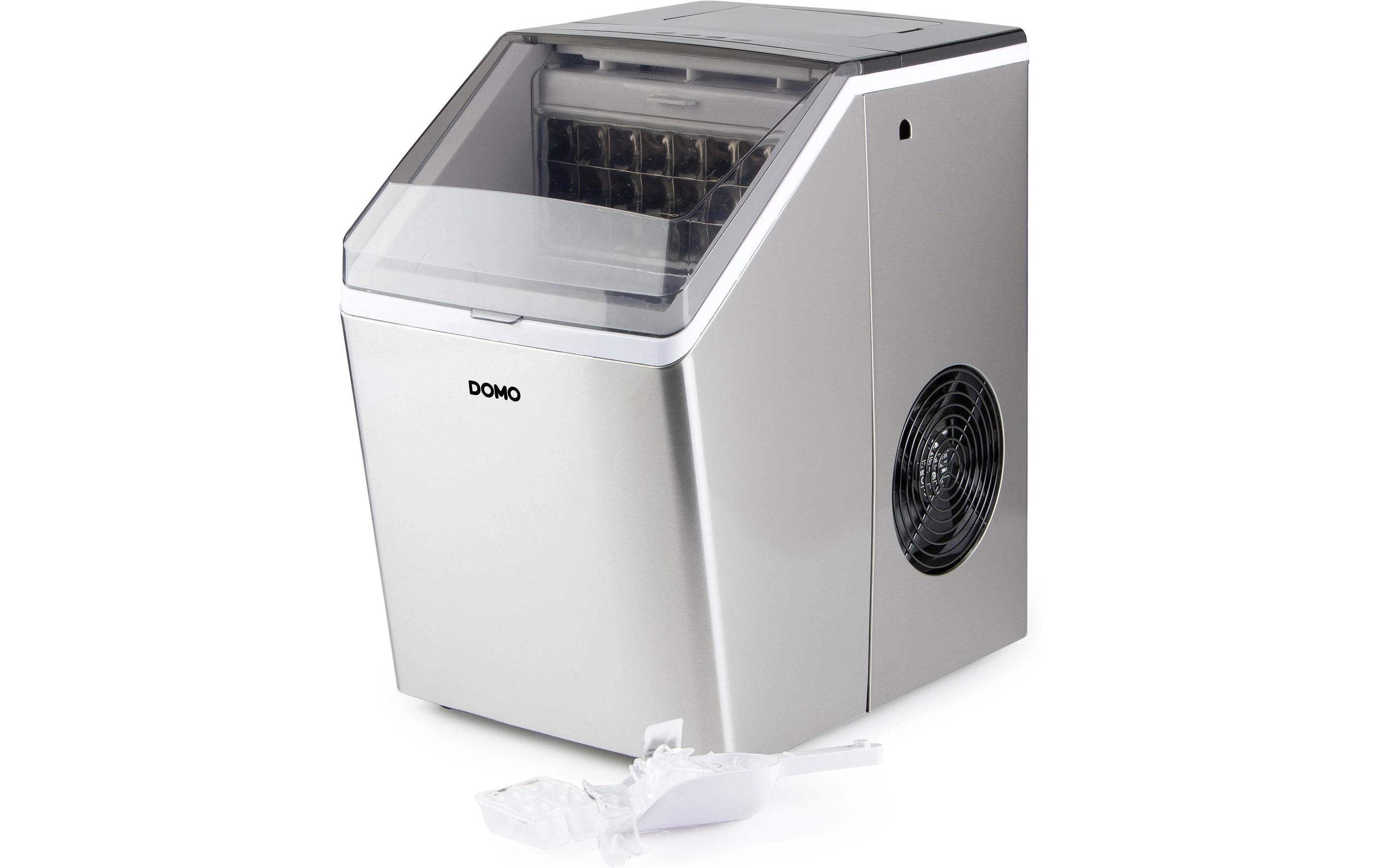 Domo DO9301IB mit Kompressor, 3.2 l Wassertank