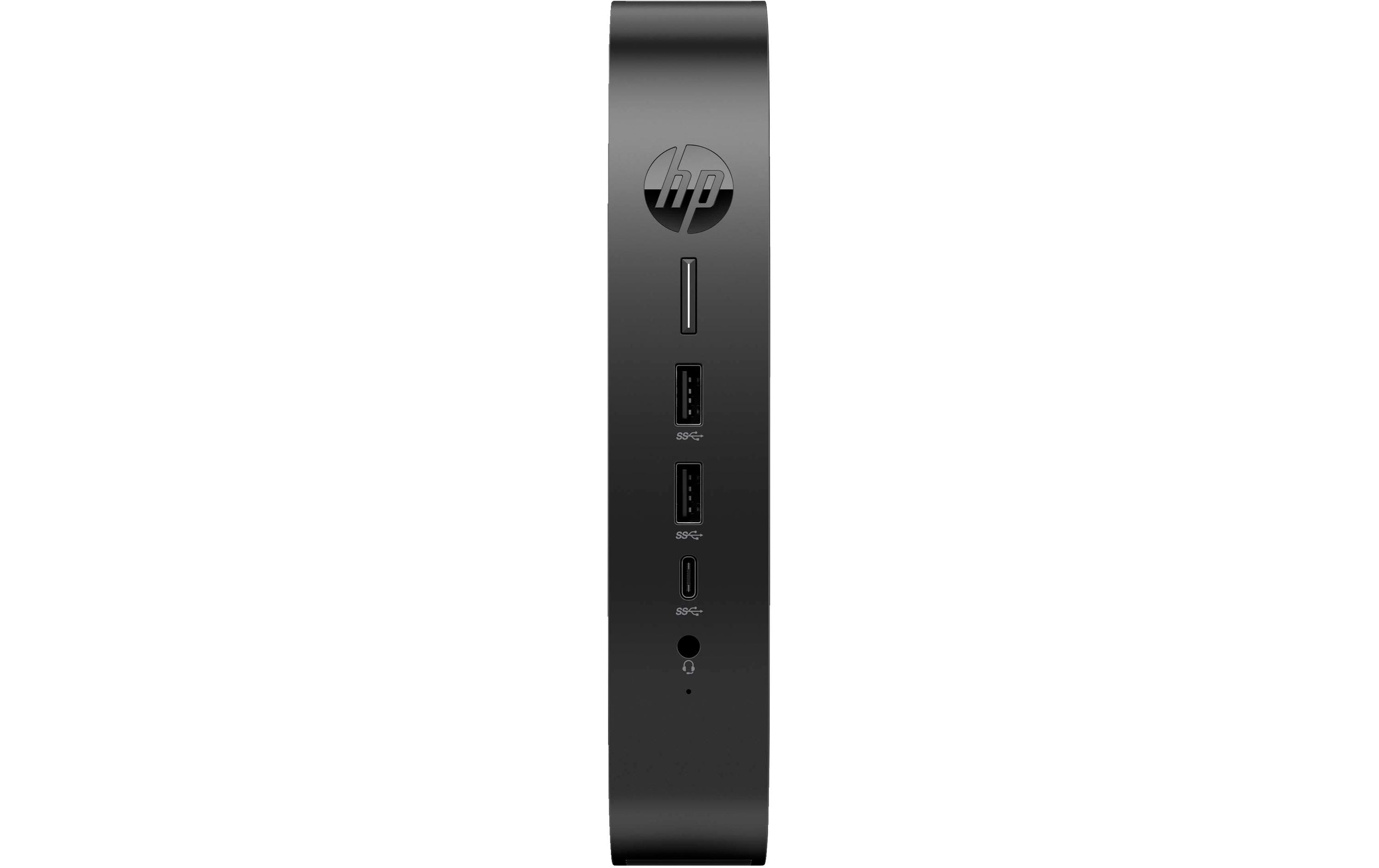 HP Thin Client t655 5H0J0EA AMD Ryzen R2314 (Embedded) HP Thin Client t655 5H0J0EA AMD Ryzen R2314 (Embedded)