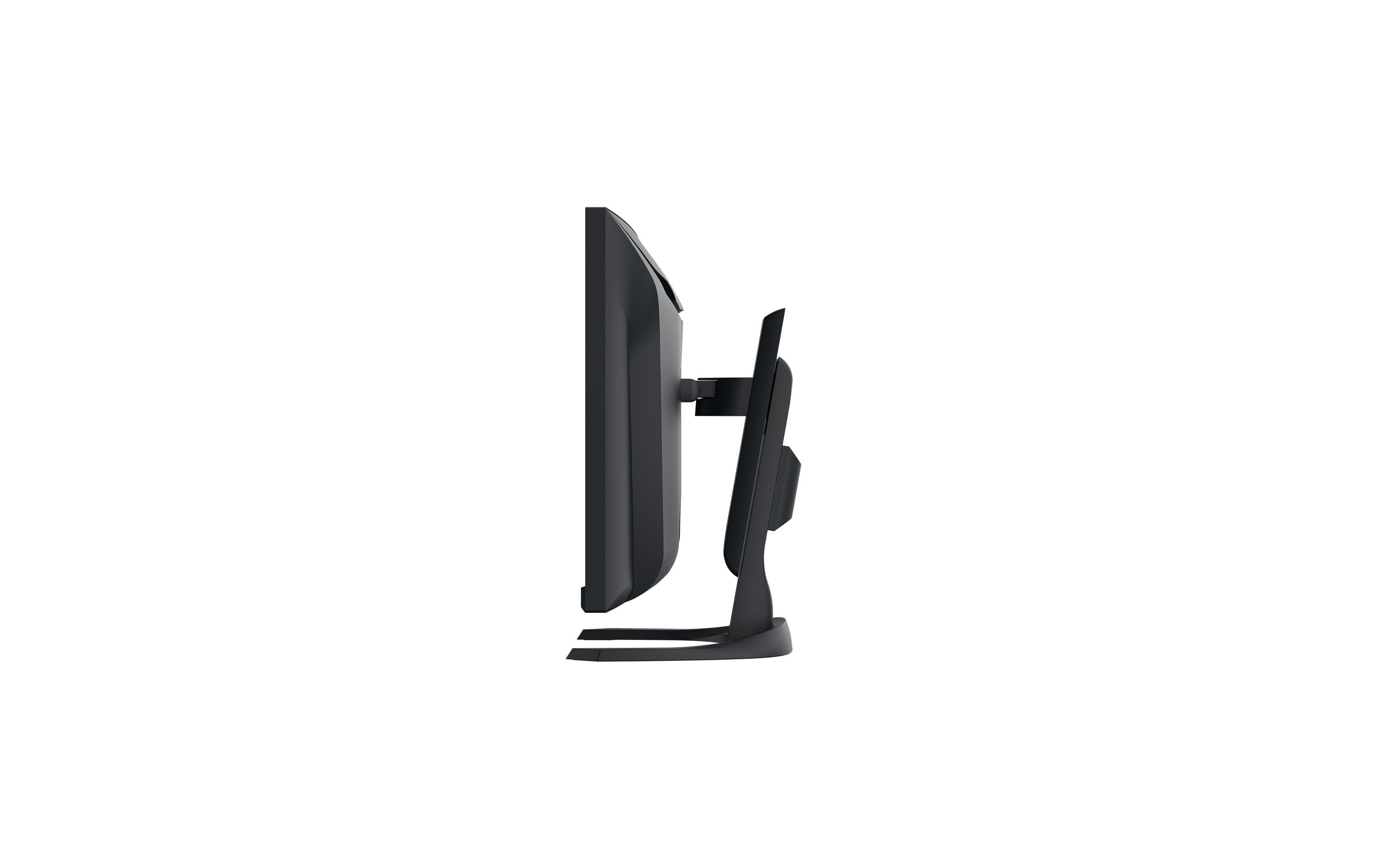EIZO FlexScan EV3451X-BK 86.6 cm (34.1?) 3440 x 1440 Schwarz
