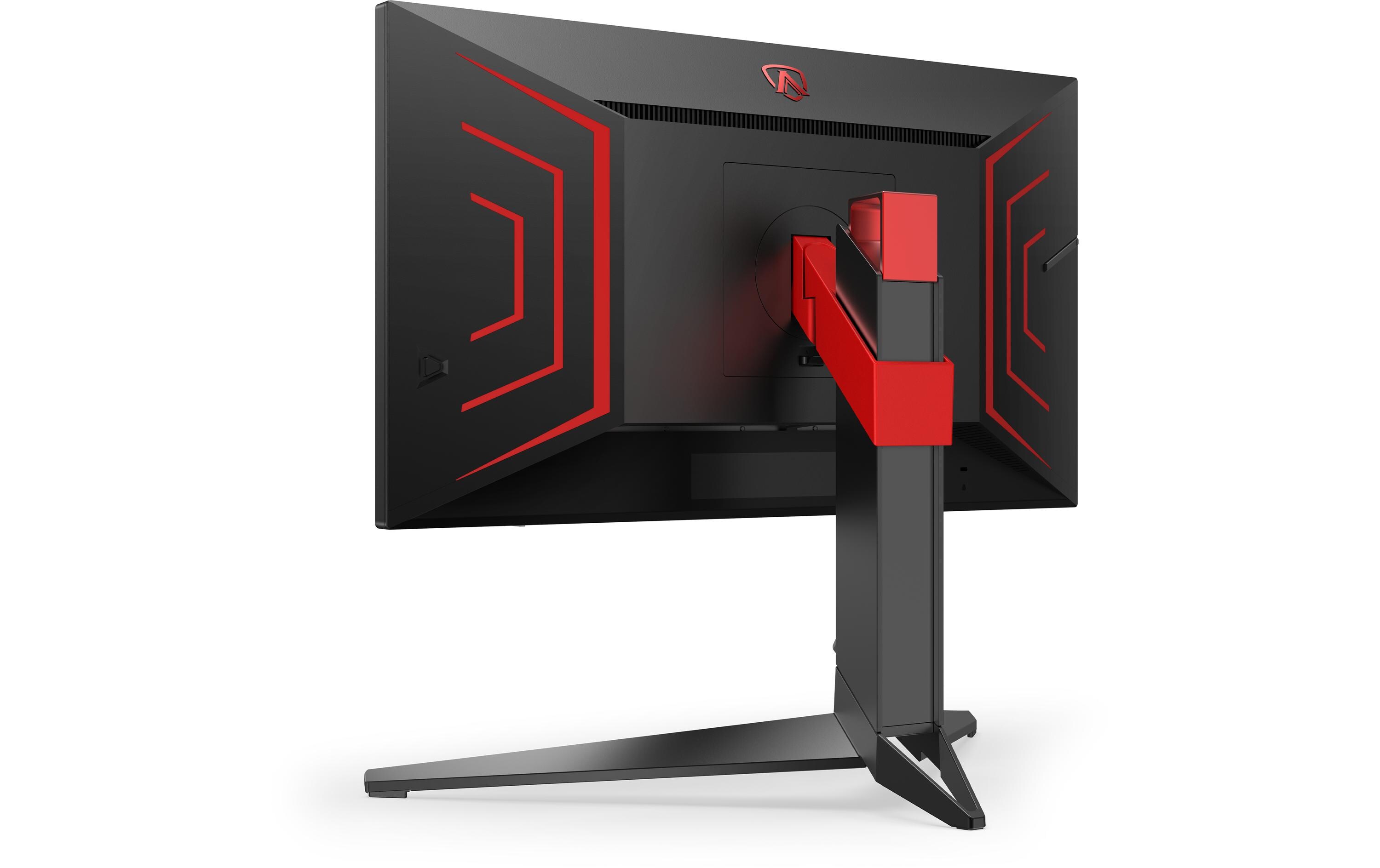 AOC Monitor AG274QZM