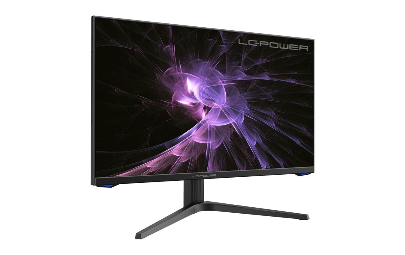 LC-Power Monitor LC-M27-QHD-180