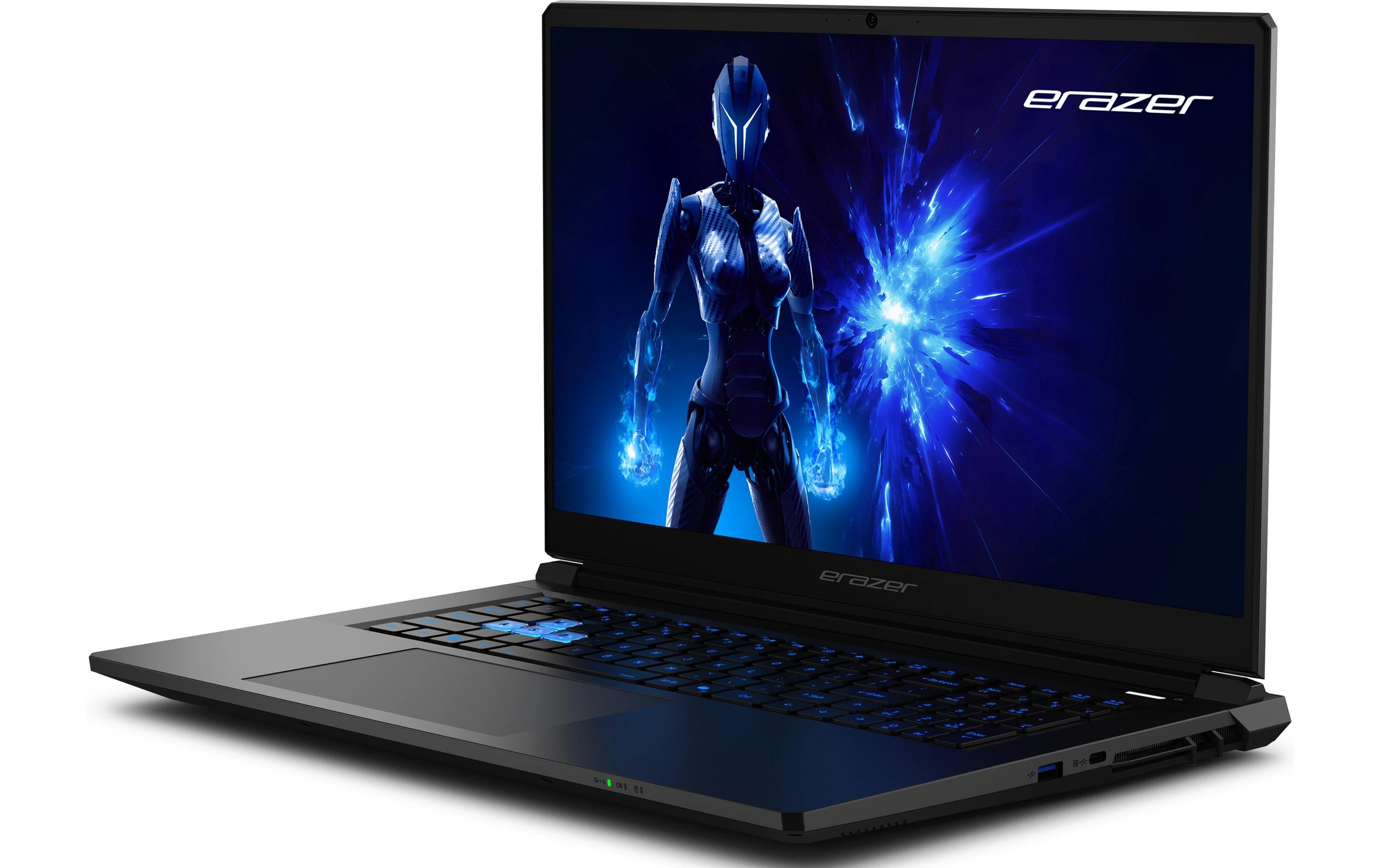 Erazer Notebook Defender 17 P1 (MD62754)