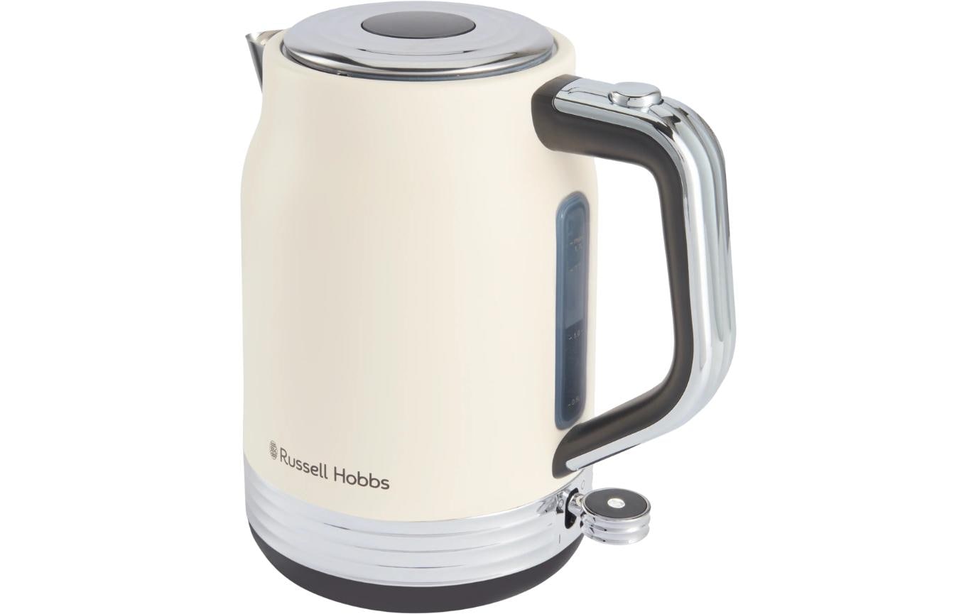 Russell Hobbs Wasserkocher Hanley 1.7 l, Jasmine