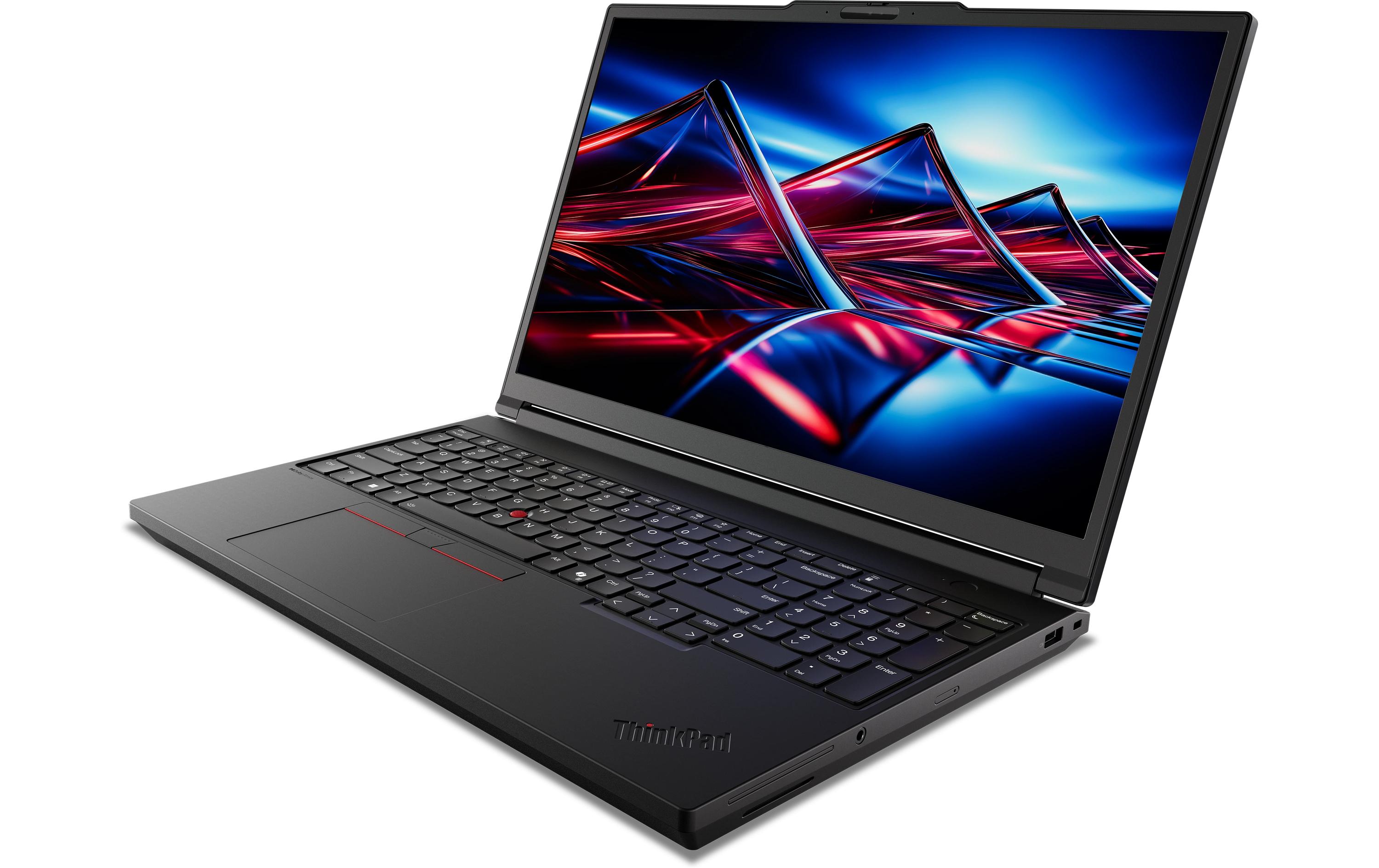 Lenovo Notebook ThinkPad P16 Gen 3 (Intel)
