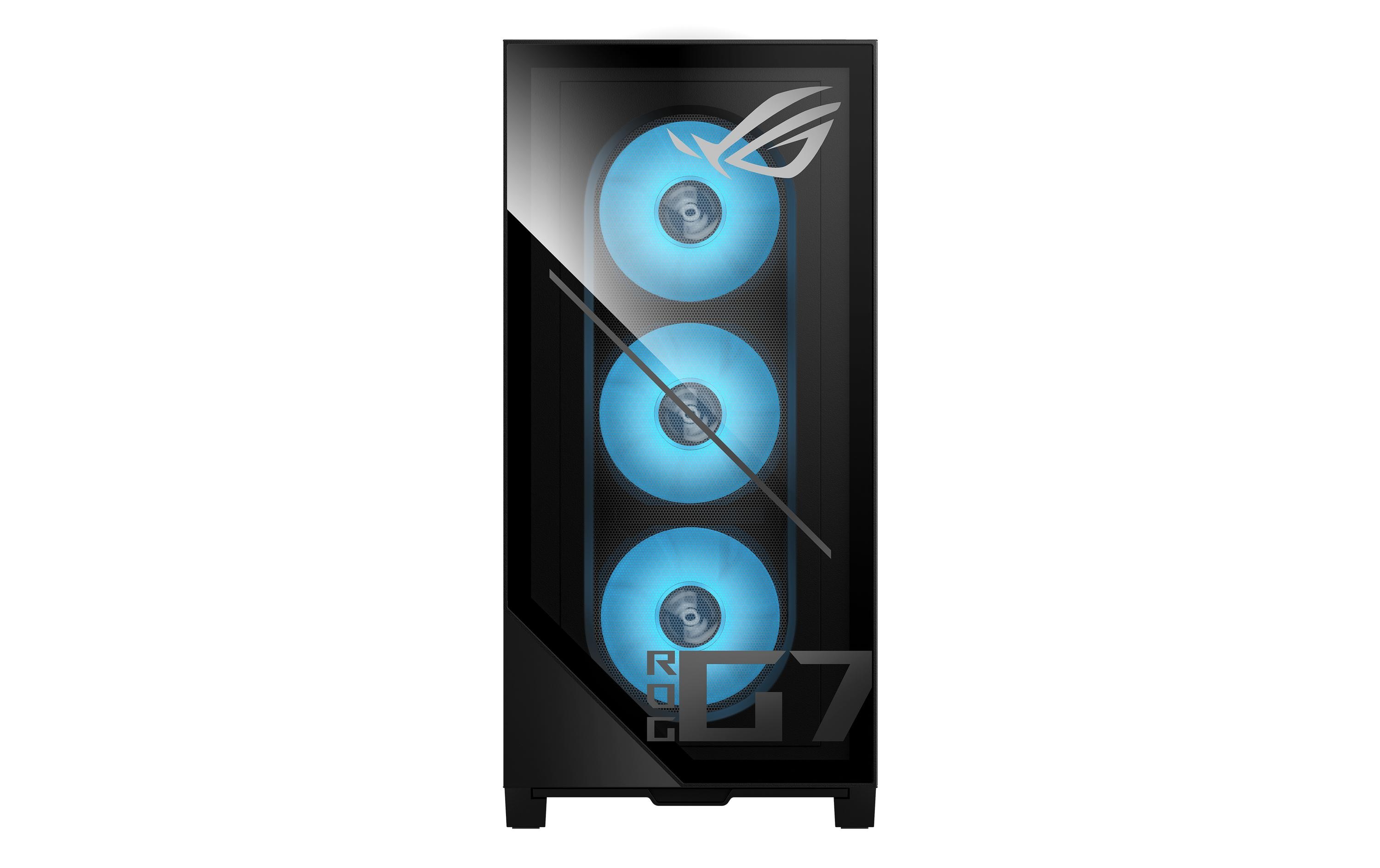 ASUS Gaming PC ROG G700 (G700TF-7265KF410W) RTX 5080