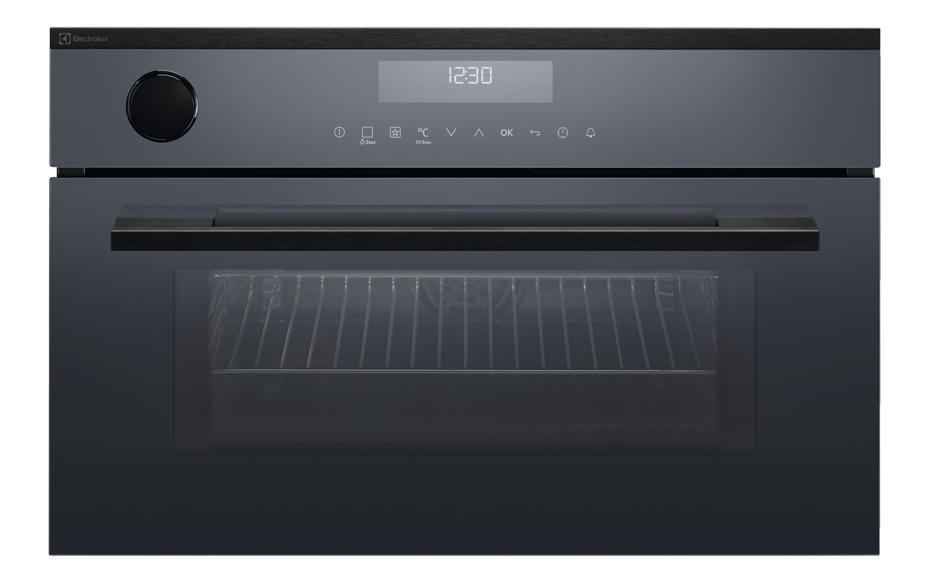 Electrolux Einbaubackofen EB3GL70KSP