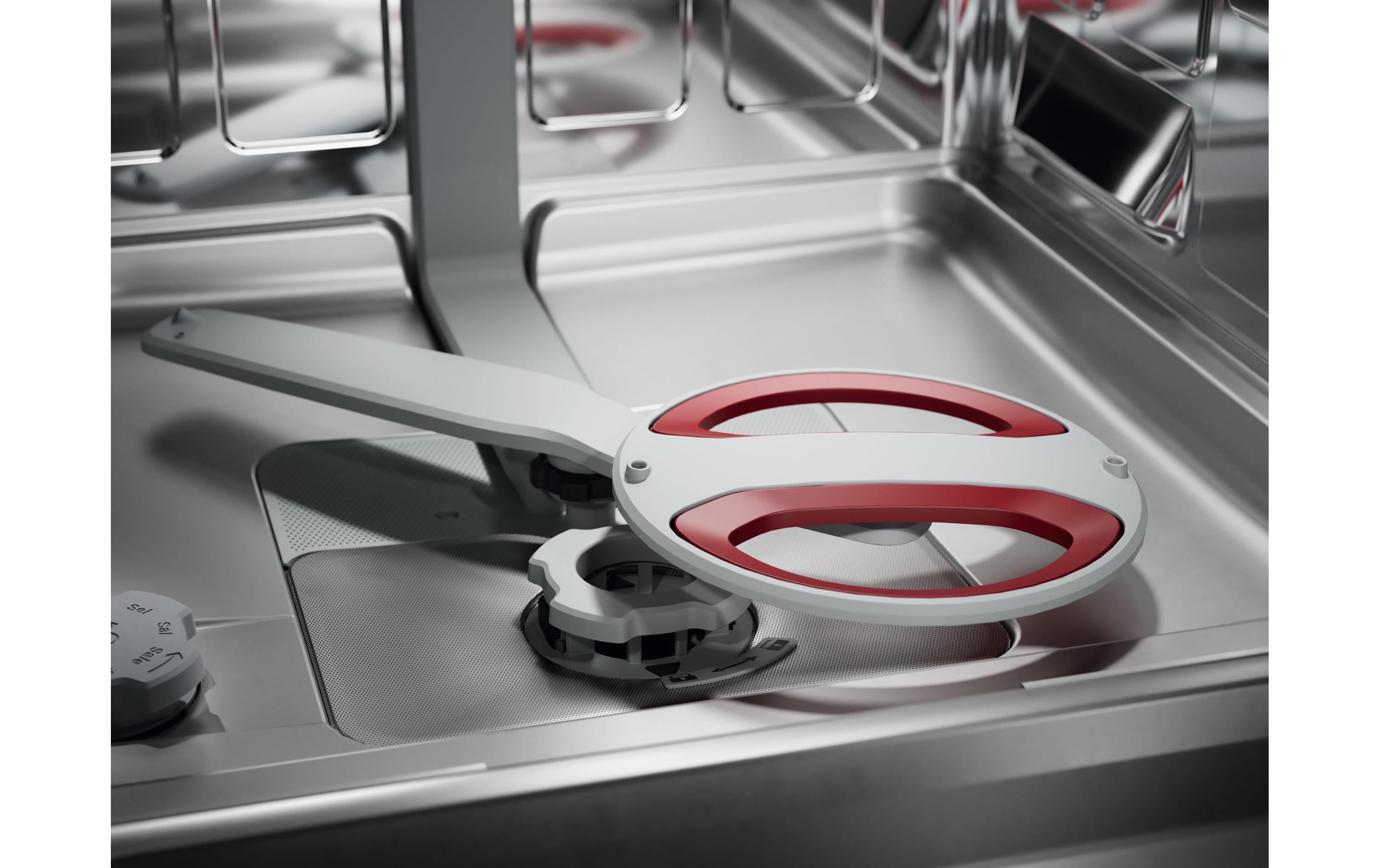 AEG by Electrolux Geschirrspüler GS60AIB