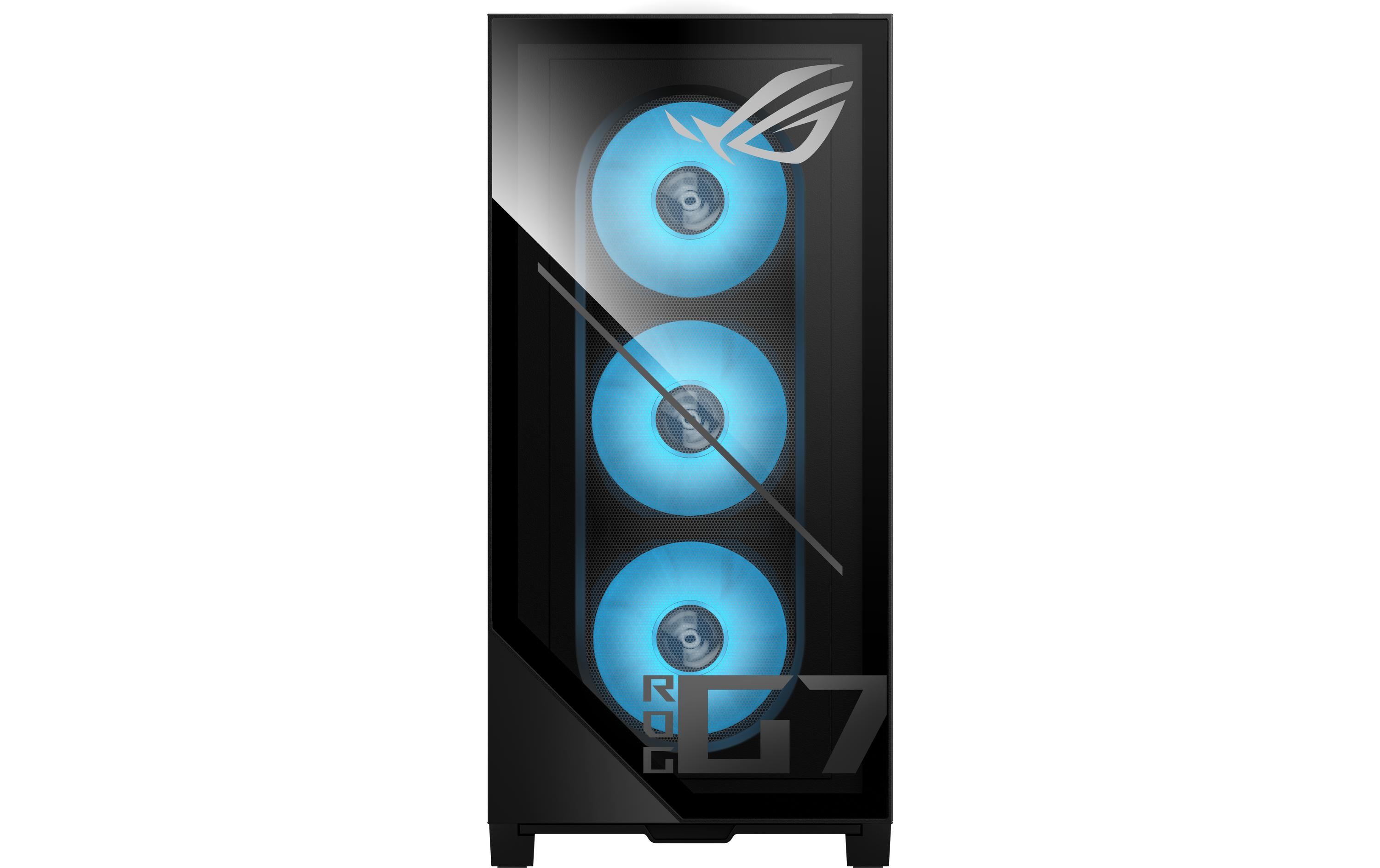 ASUS Gaming PC ROG G700 (G700TF-07265F256W)