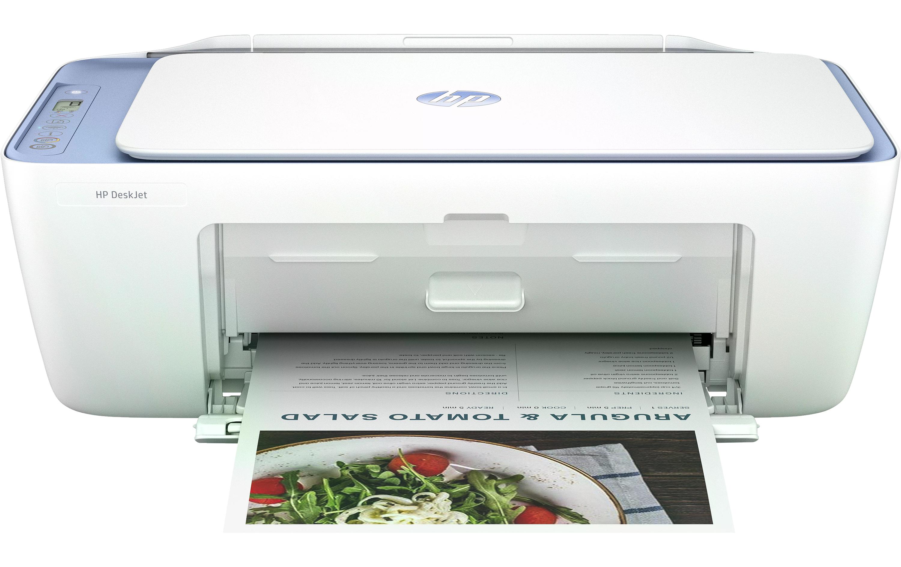 HP Multifunktionsdrucker DeskJet 2822e All-in-One