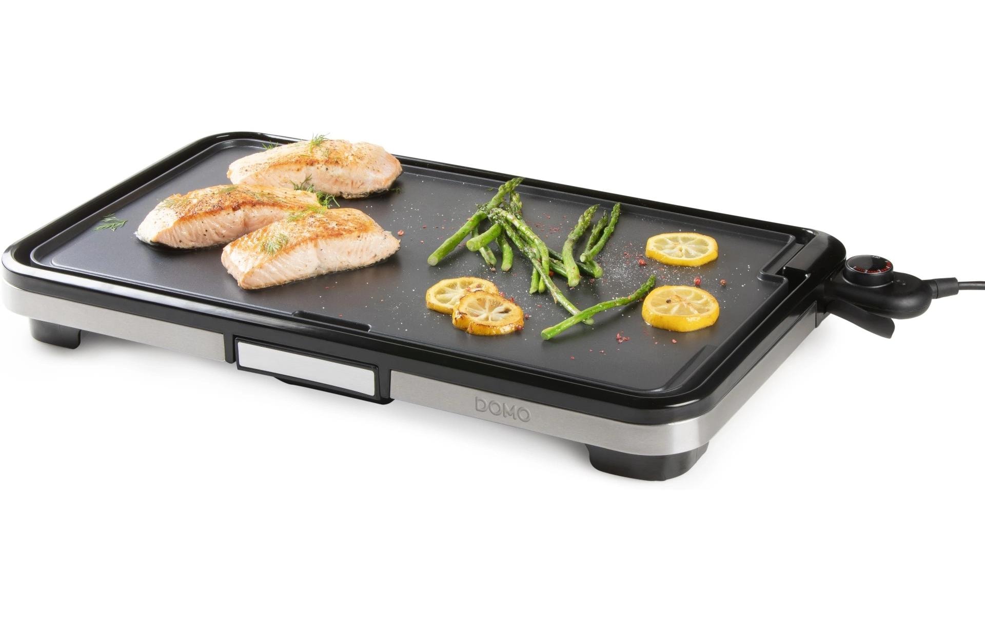 Domo Teppanyaki DO9263G Domo Teppanyaki DO9263G