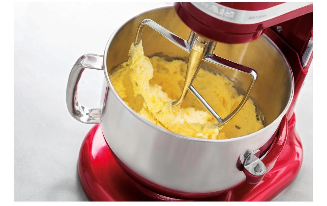 KitchenAid Flachrührer 5K7SFB
