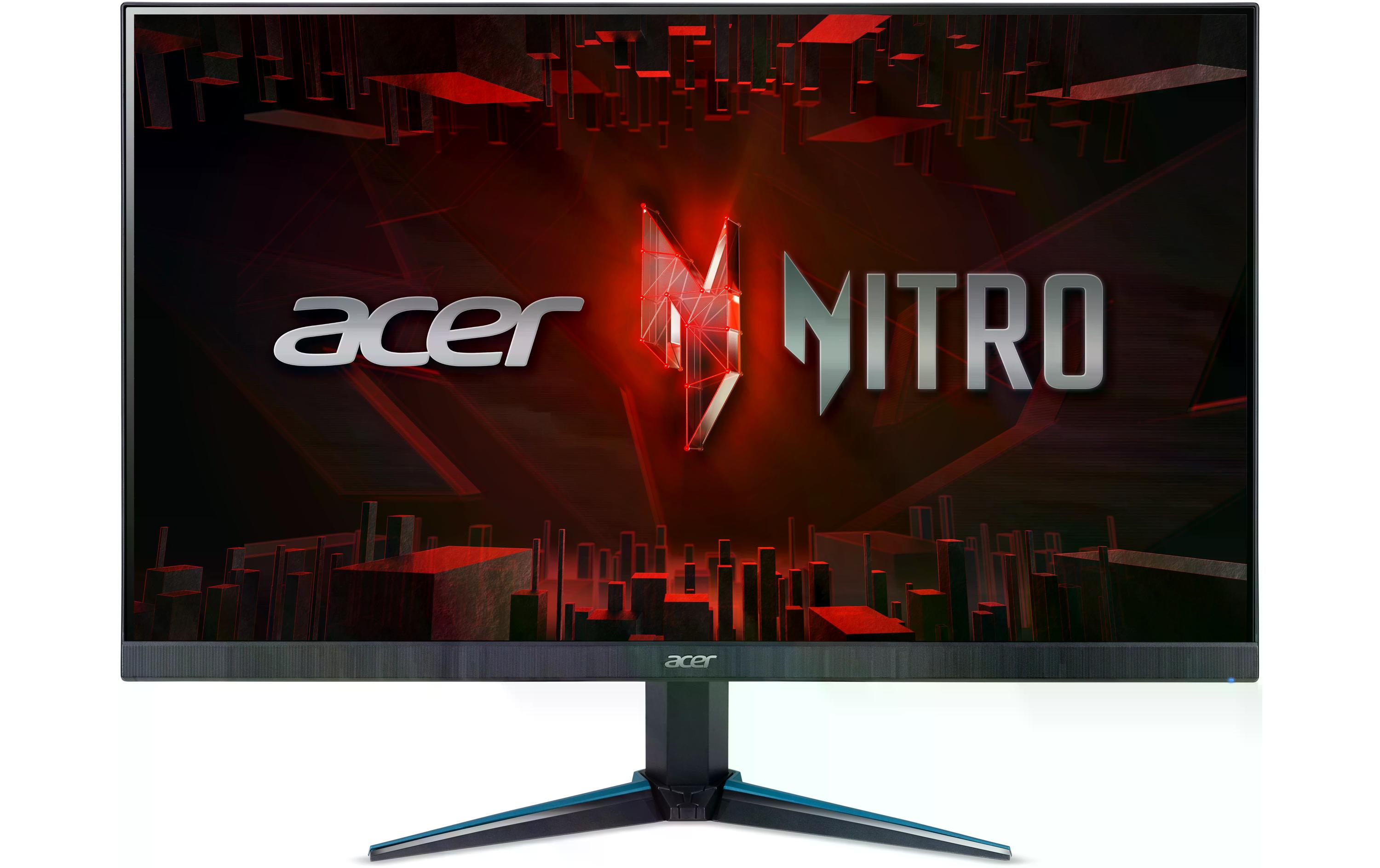 Acer Monitor Nitro VG0 VG270UEbmiipx Acer Monitor Nitro VG0 VG270UEbmiipx