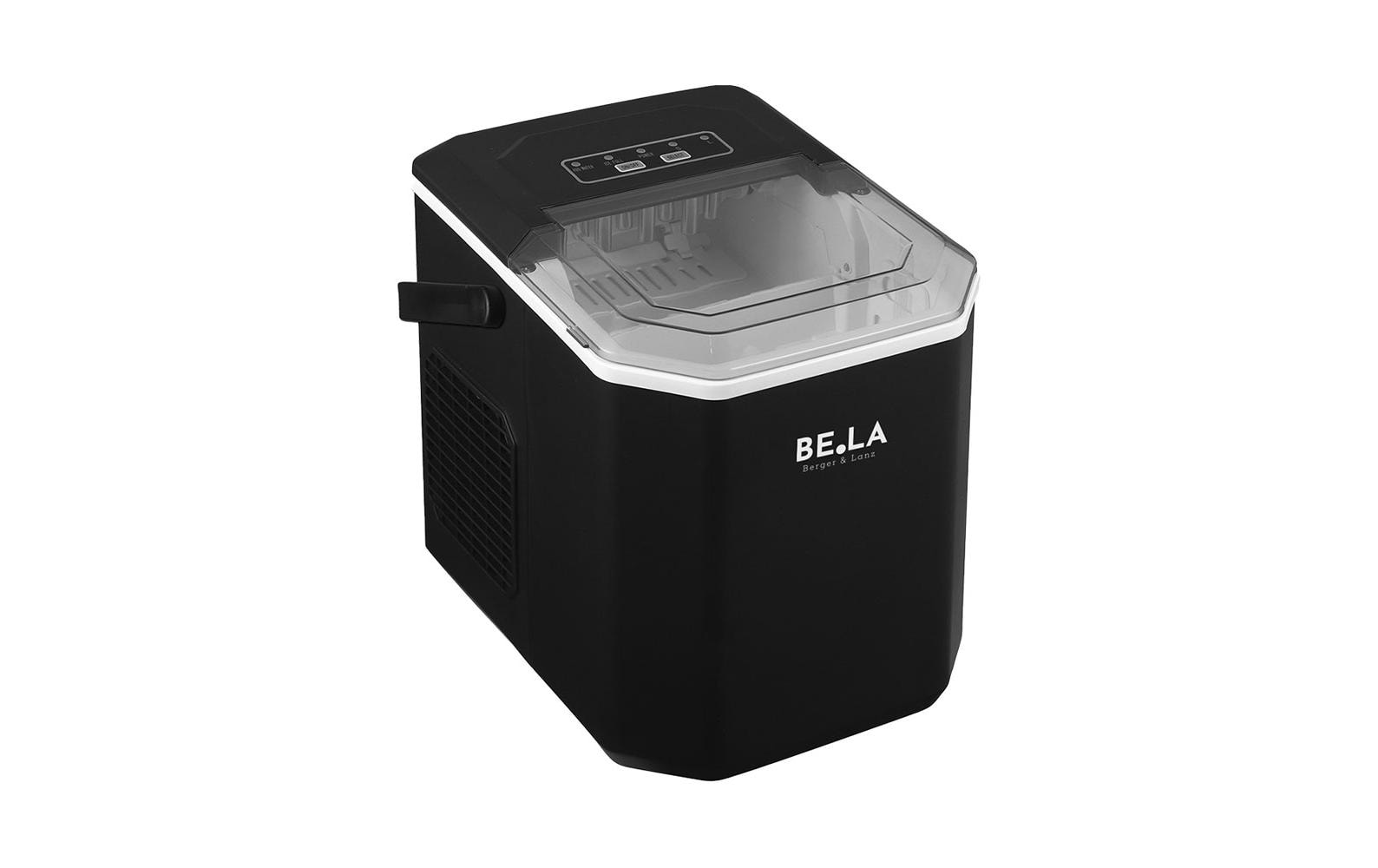 Berger Lanz BergerLanz EW12B Eiswürfelmaschine 12 kg 12 kg/24h