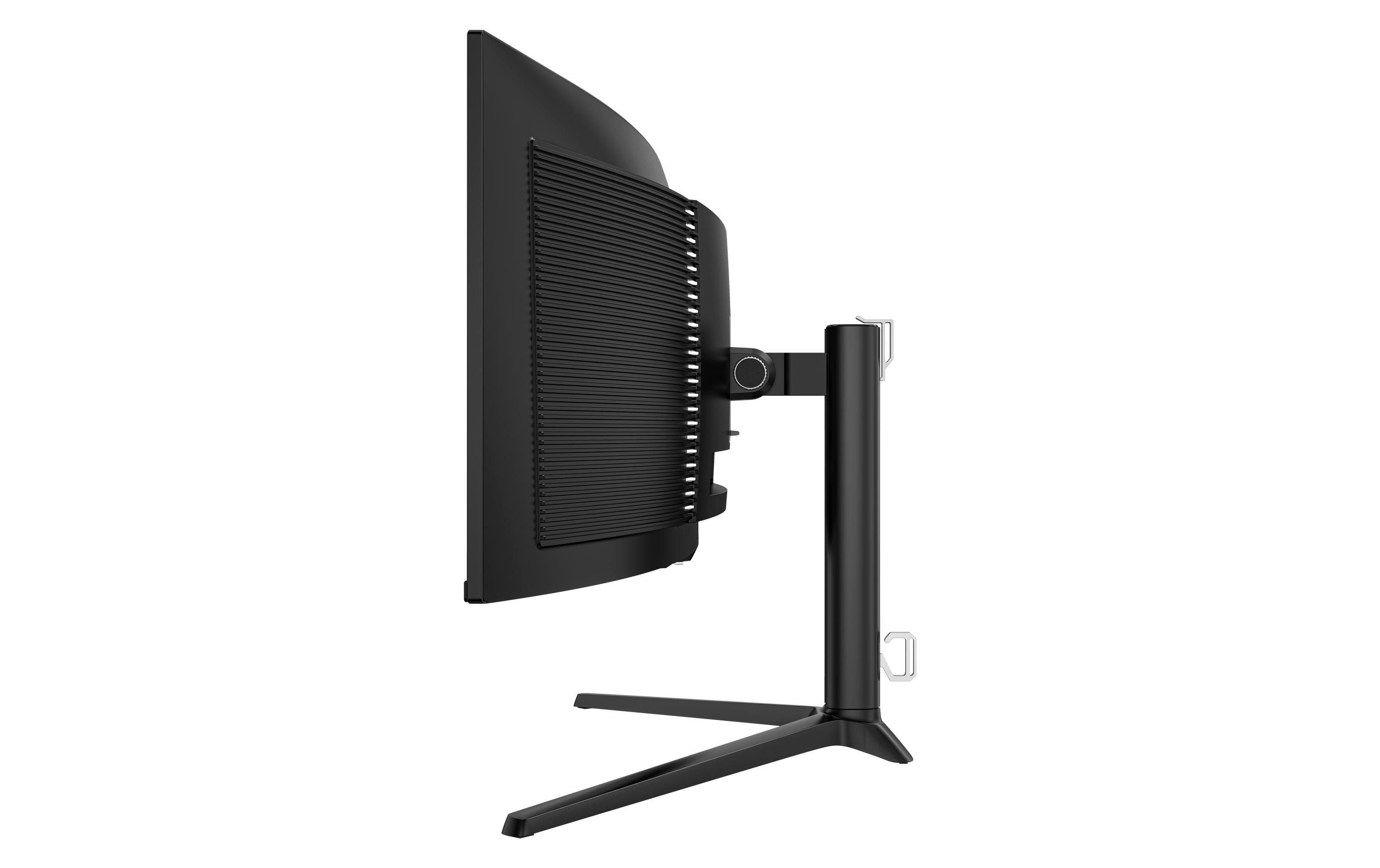 LC-Power Monitor LC-M49QCO