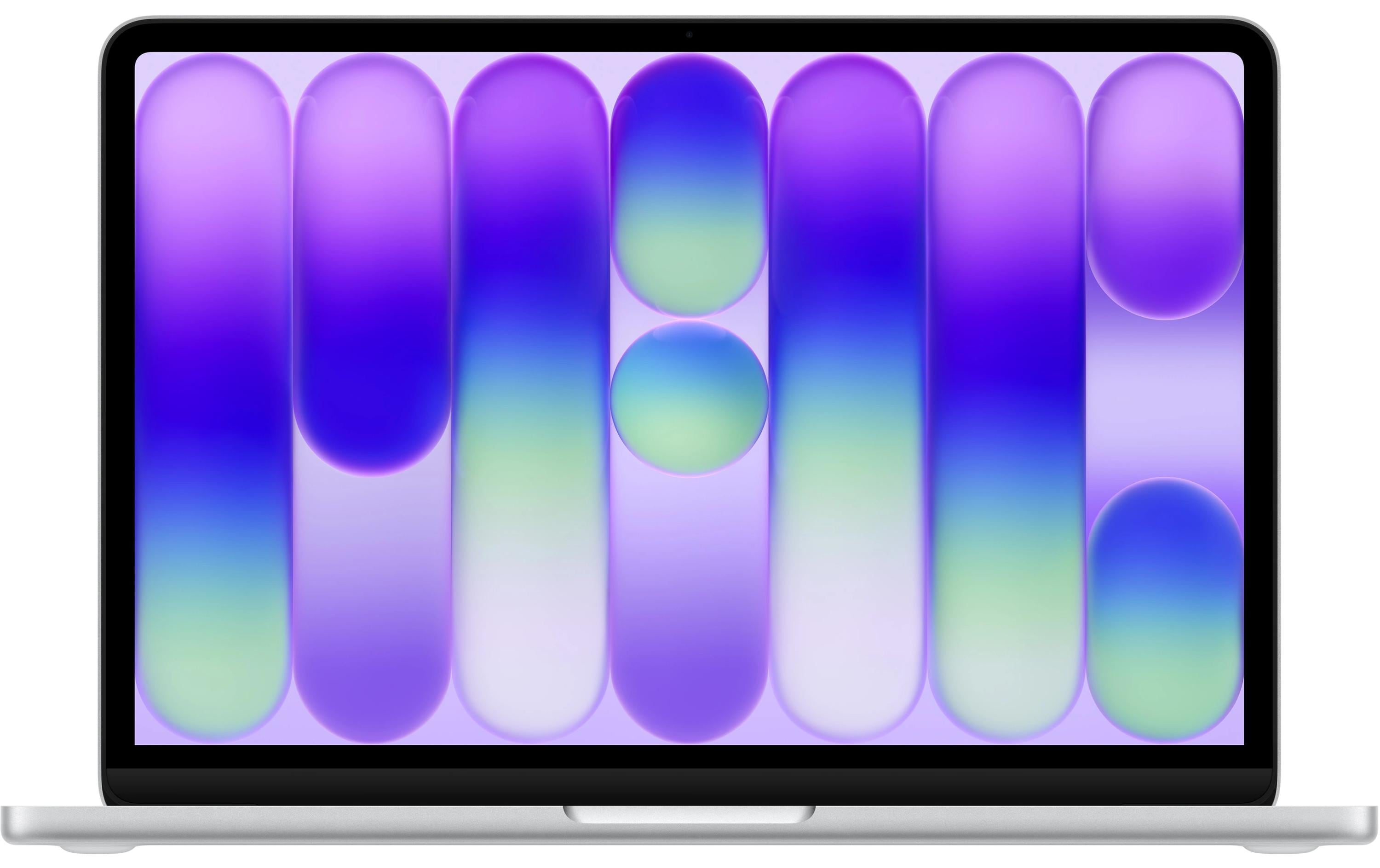 Apple 13 MacBook Neo (A18 Pro) Touch ID 5C GPU/512GB/8GB Silver