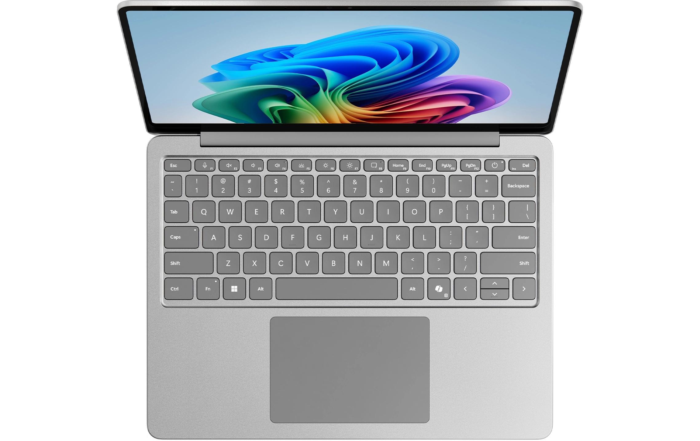 Microsoft Surface Laptop 13 Copilot+ PC (16GB, 256GB) ohne Netzteil