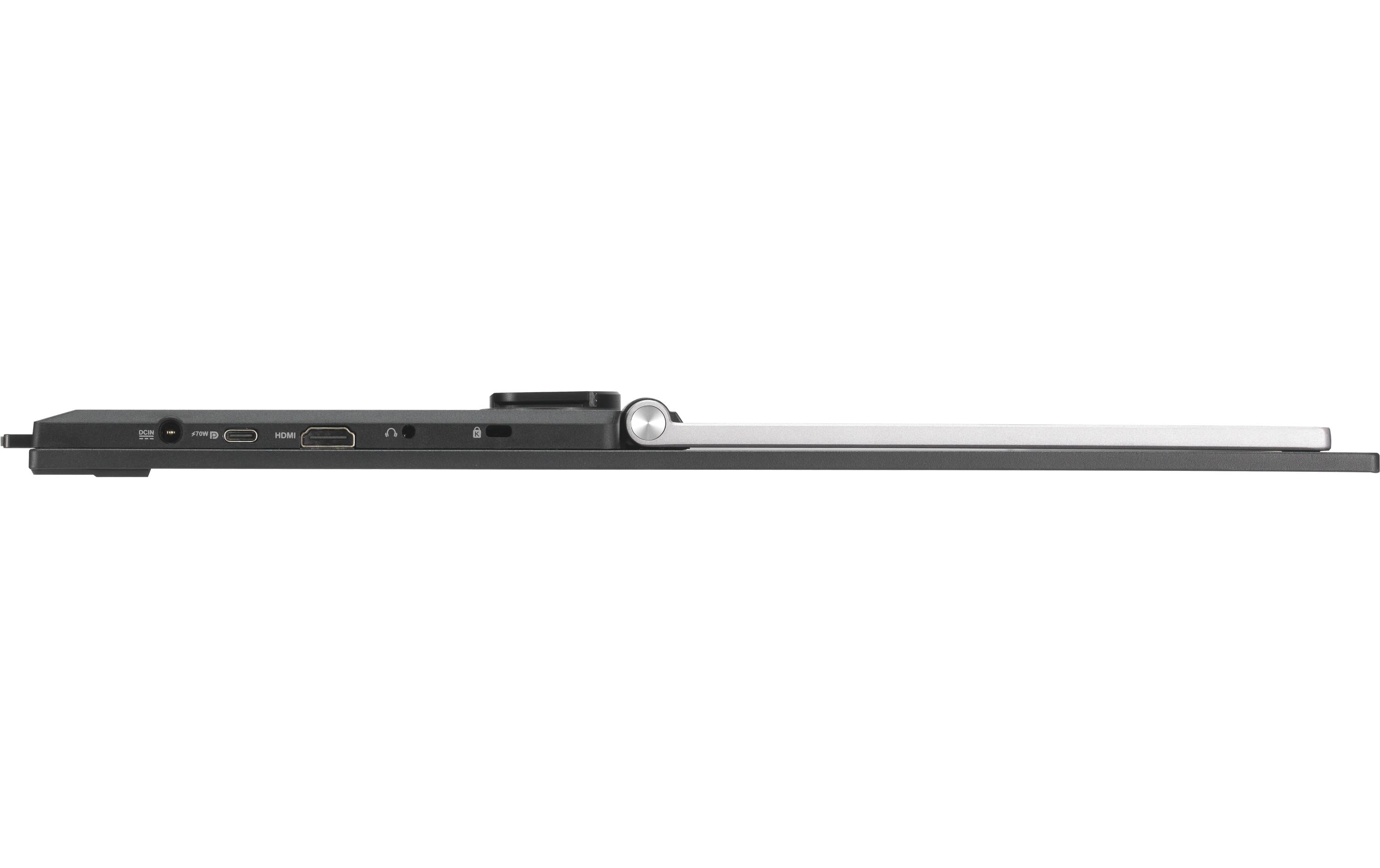 ASUS Monitor MB27ACF