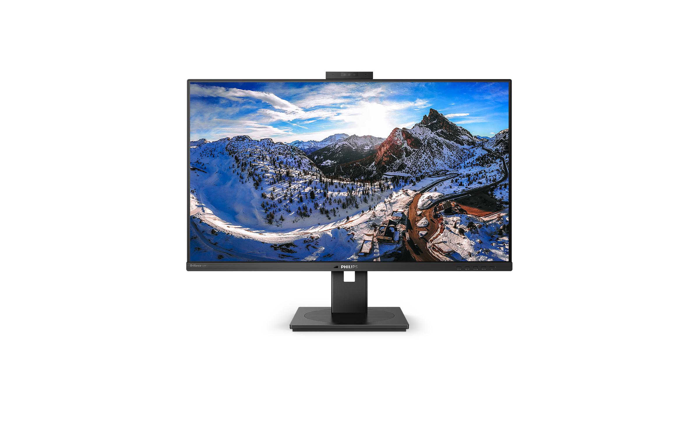 Philips Monitor 329P1H/00