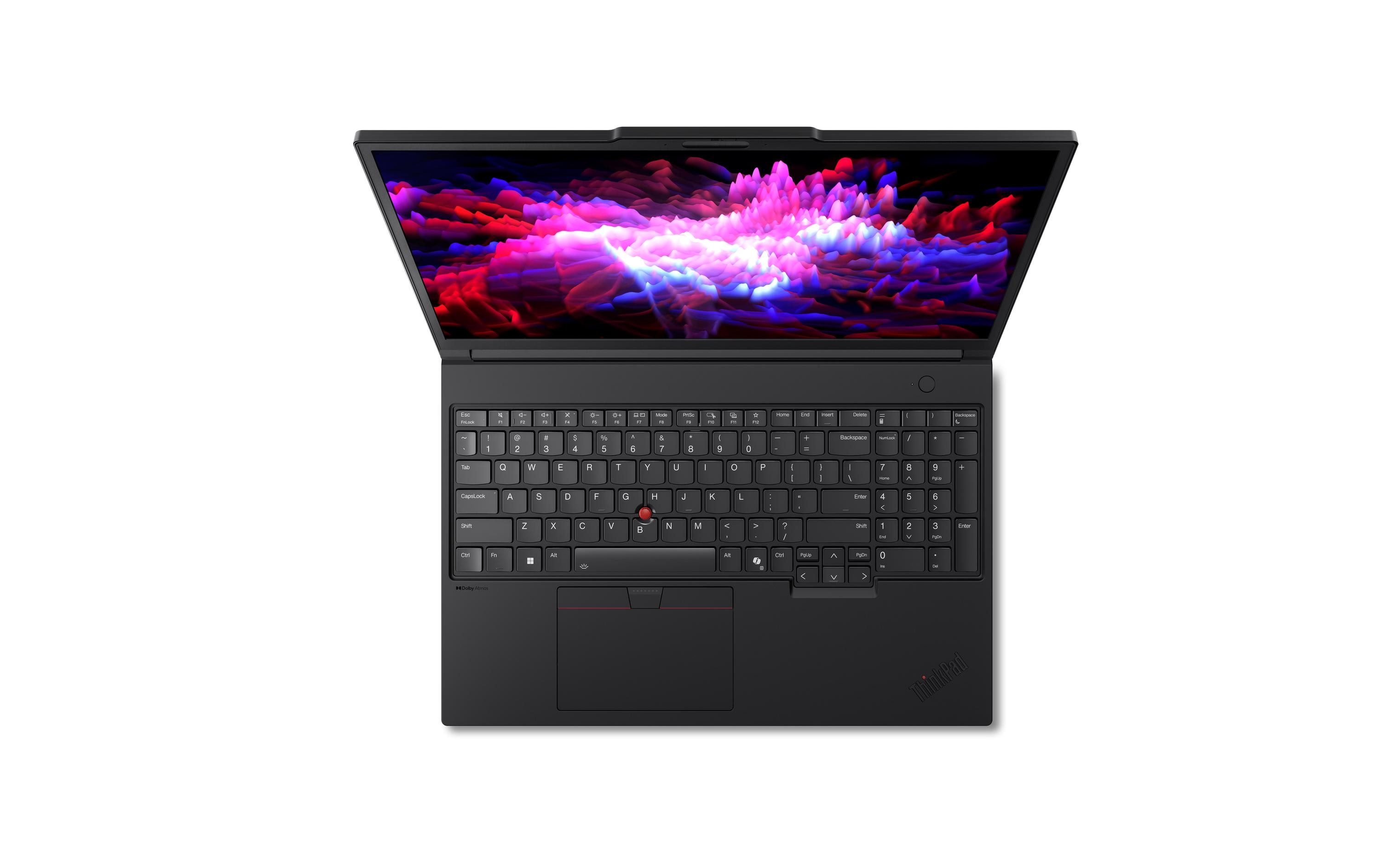 Lenovo Notebook ThinkPad P16 Gen 3 (Intel)